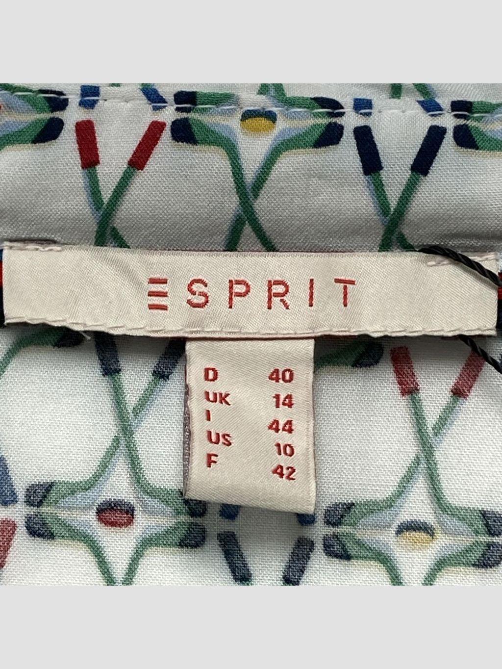 Camisa ESPRIT - Talla M (VOP00948451)-1