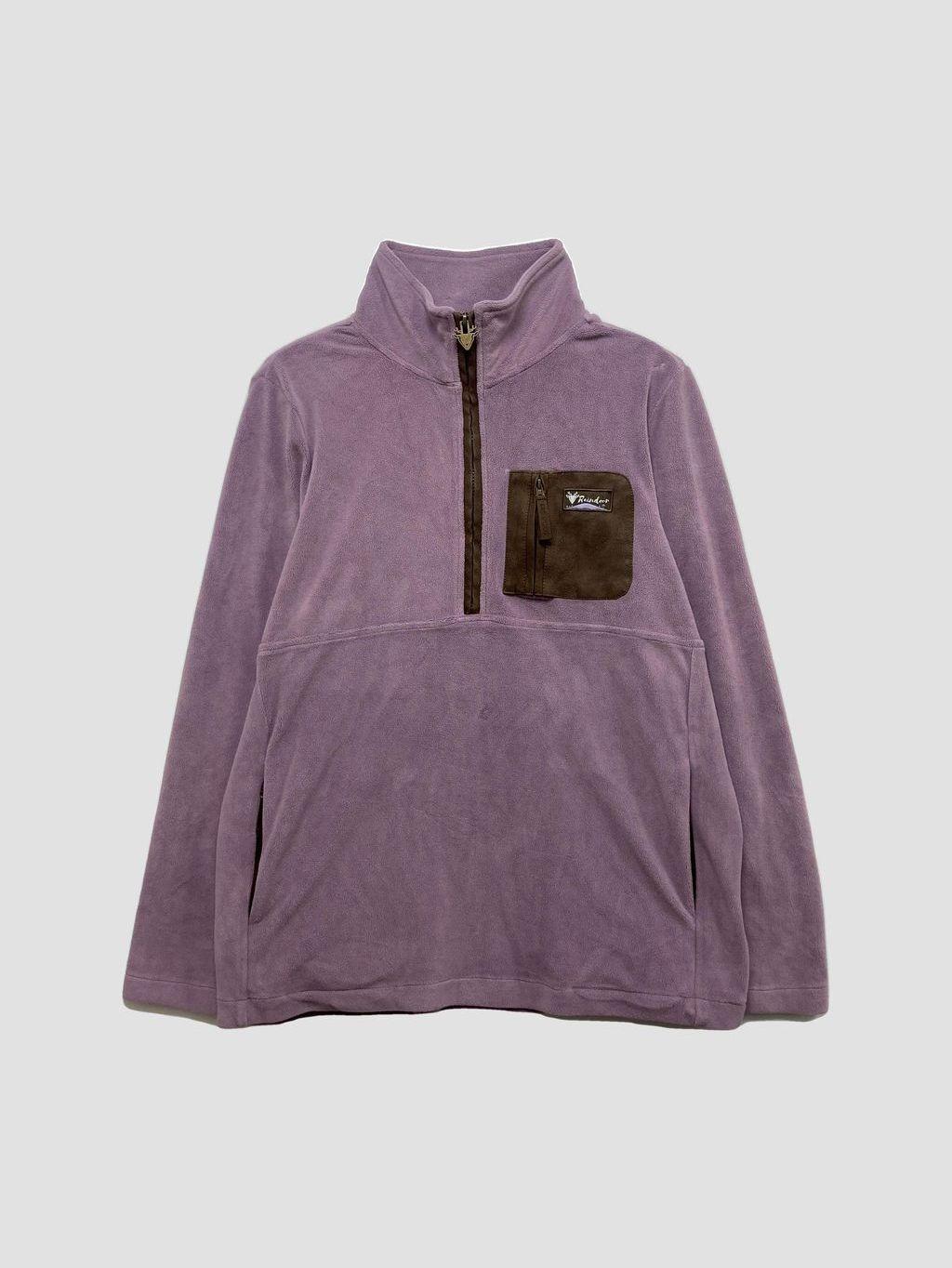 Polerón RAINDOOR - Talla S (VOP00970466)-0