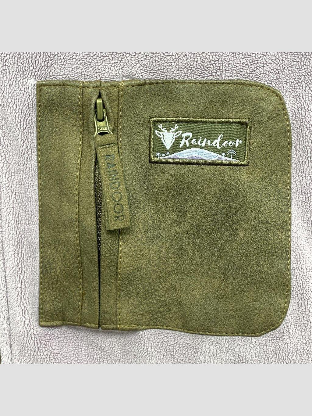 Polerón RAINDOOR - Talla S (VOP00970466)-2