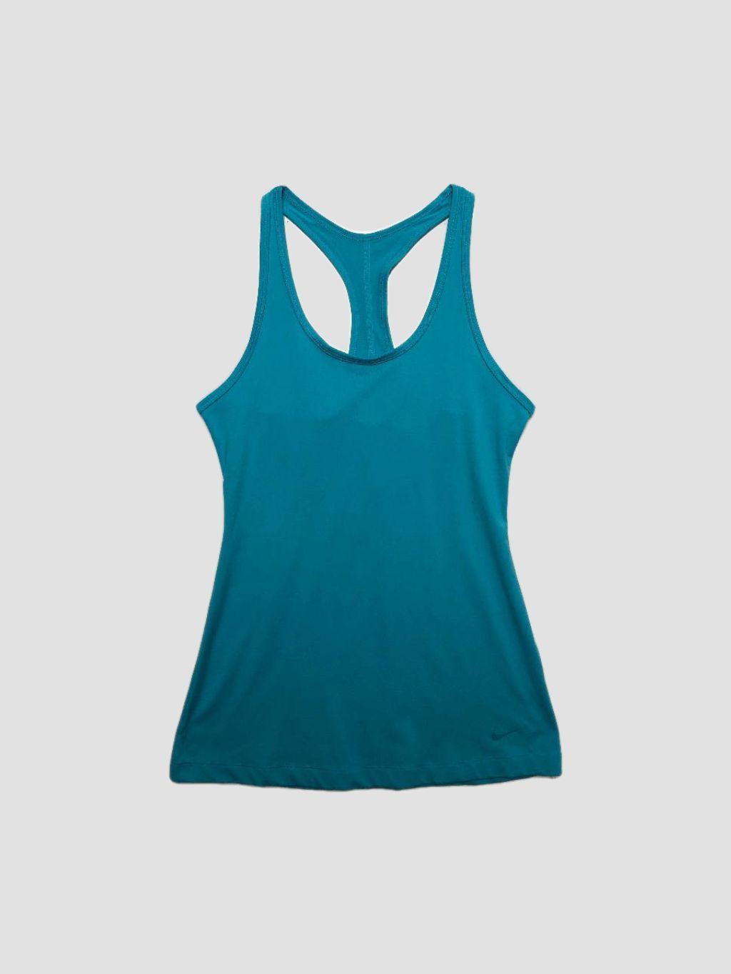 Polera sin mangas NIKE - Talla S (VOP00745739)-0