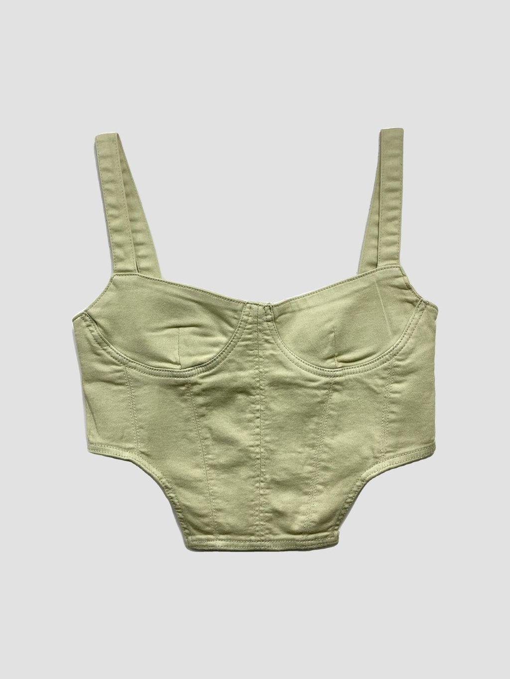 Top ZARA - Talla M (VOP01029969)-0