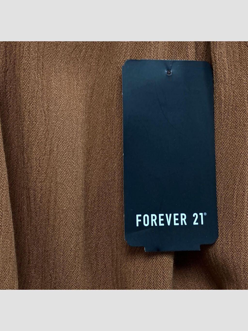 Vestido largo FOREVER 21 - Talla M (VOP00902927)-2