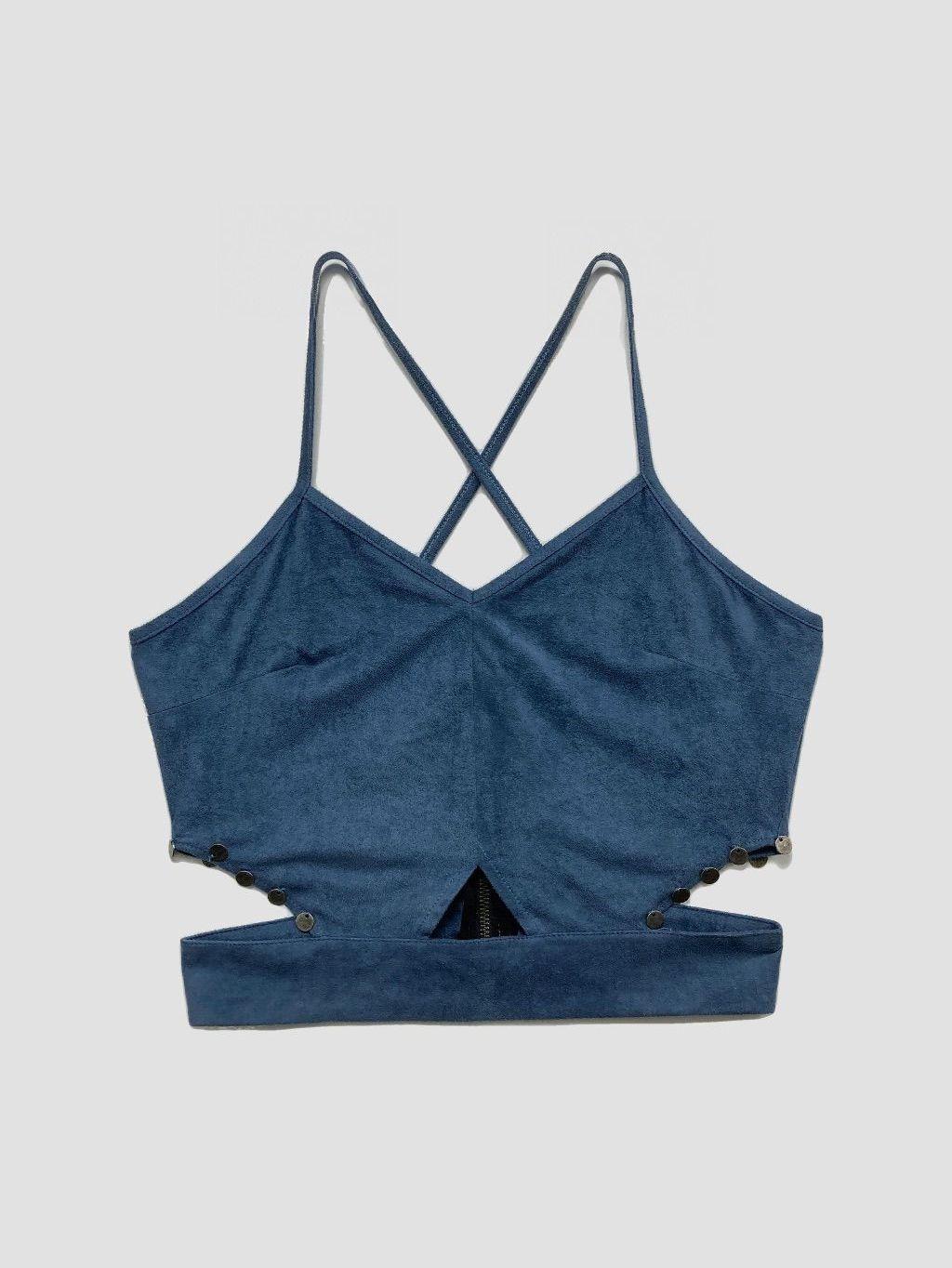 Top AMERICANINO - Talla S (VOP00839575)-0