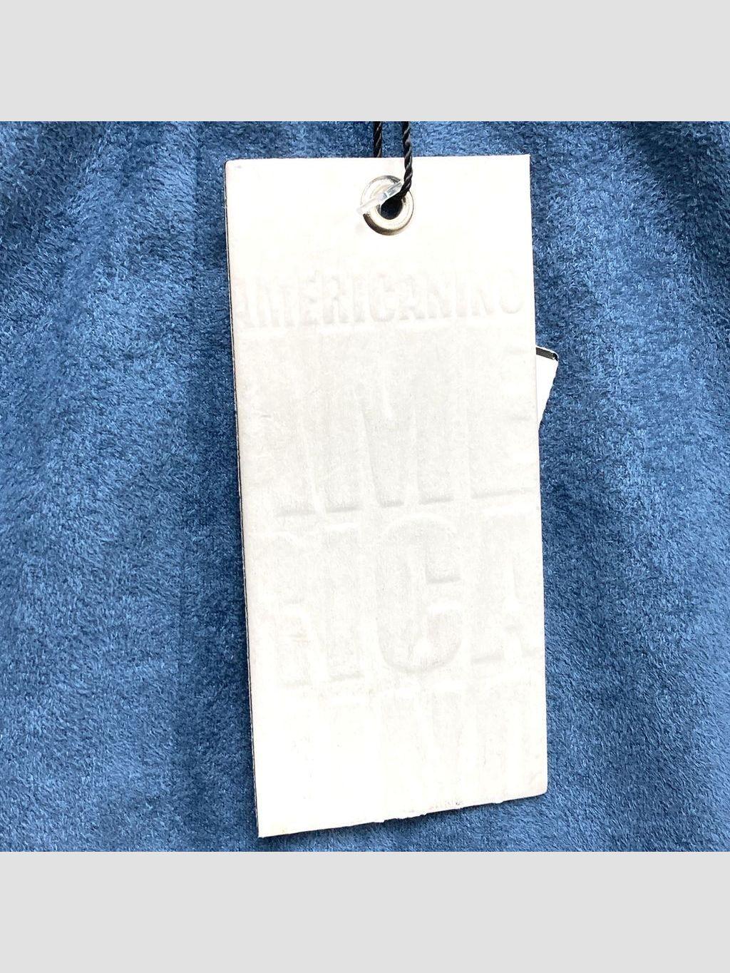 Top AMERICANINO - Talla S (VOP00839575)-2