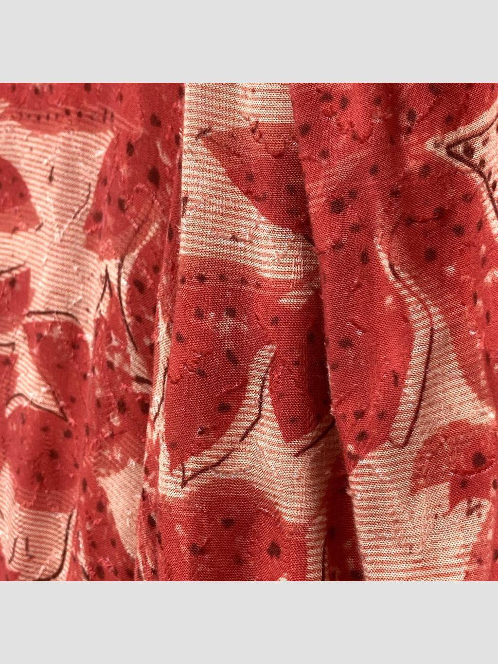 Vestido largo UNIVERSITY CLUB - Talla S (VOP00931560)-2