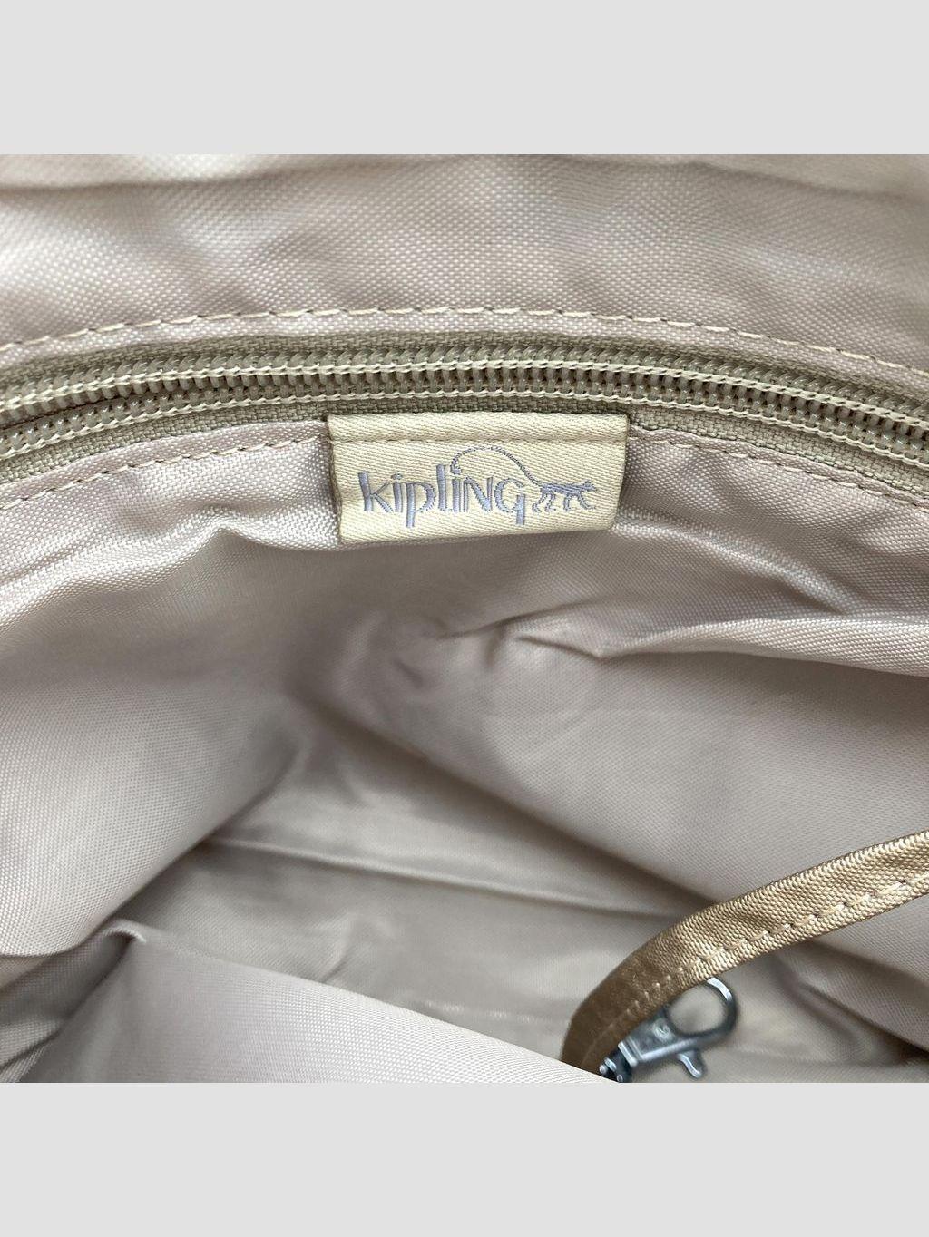 Bandolera KIPLING - Talla Talla Única (VOP01042511)-4