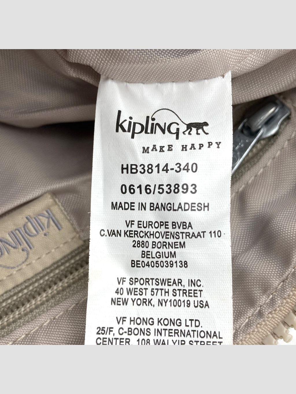 Bandolera KIPLING - Talla Talla Única (VOP01042511)-5