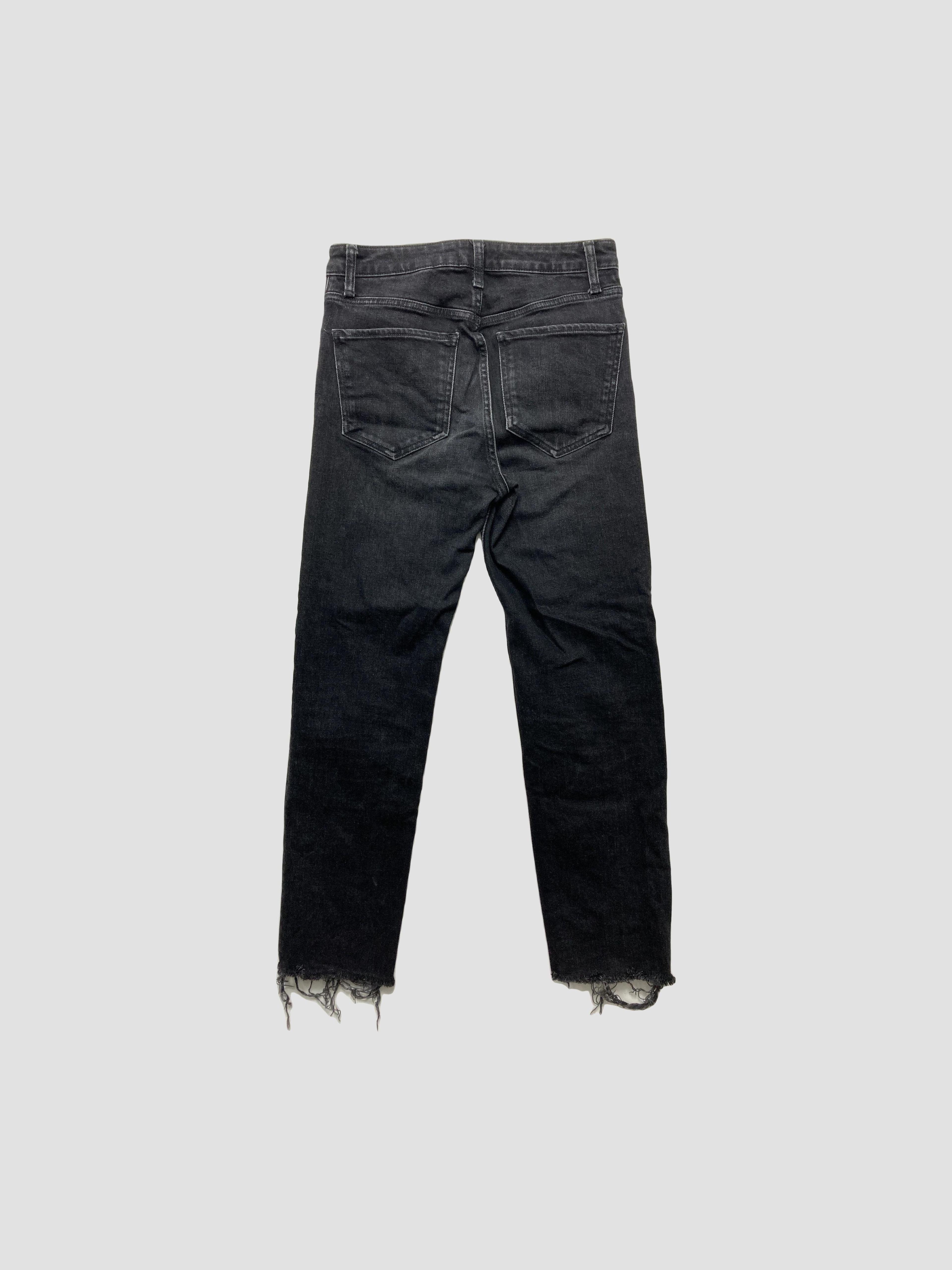 Jean ZARA - Talla 36 (VOP00931998)-1