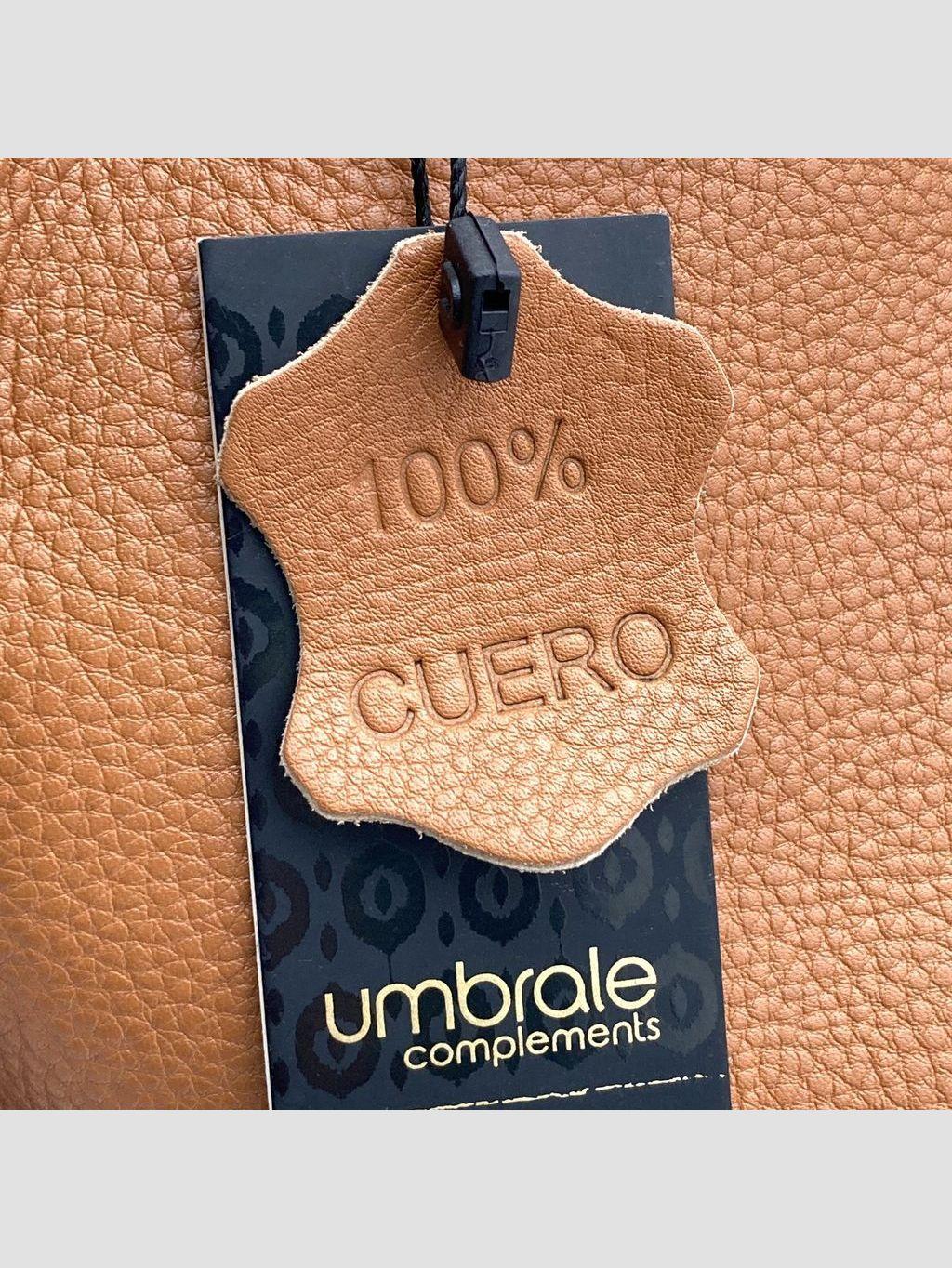 Cartera UMBRALE - Talla Talla Única (VOP01046425)-4