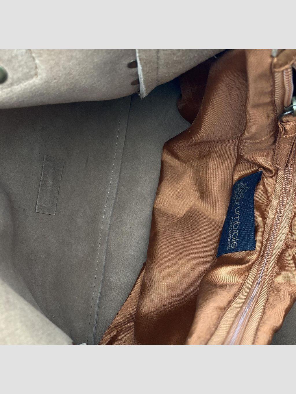 Cartera UMBRALE - Talla Talla Única (VOP01046425)-5