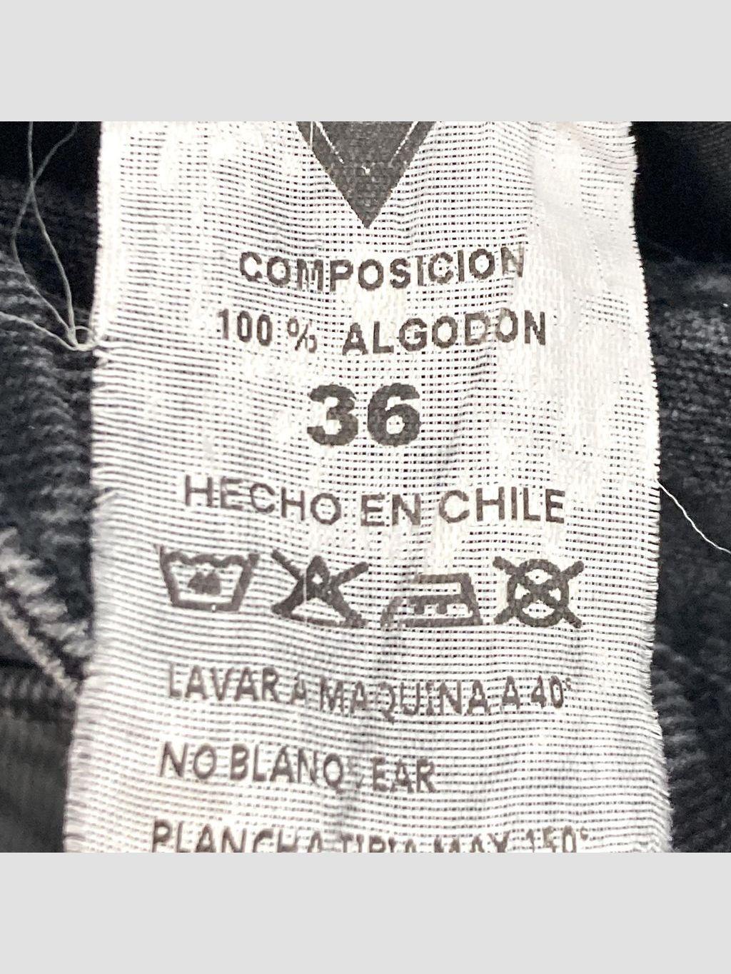 Jean RAINDOOR - Talla 36 (VOP01058181)-3