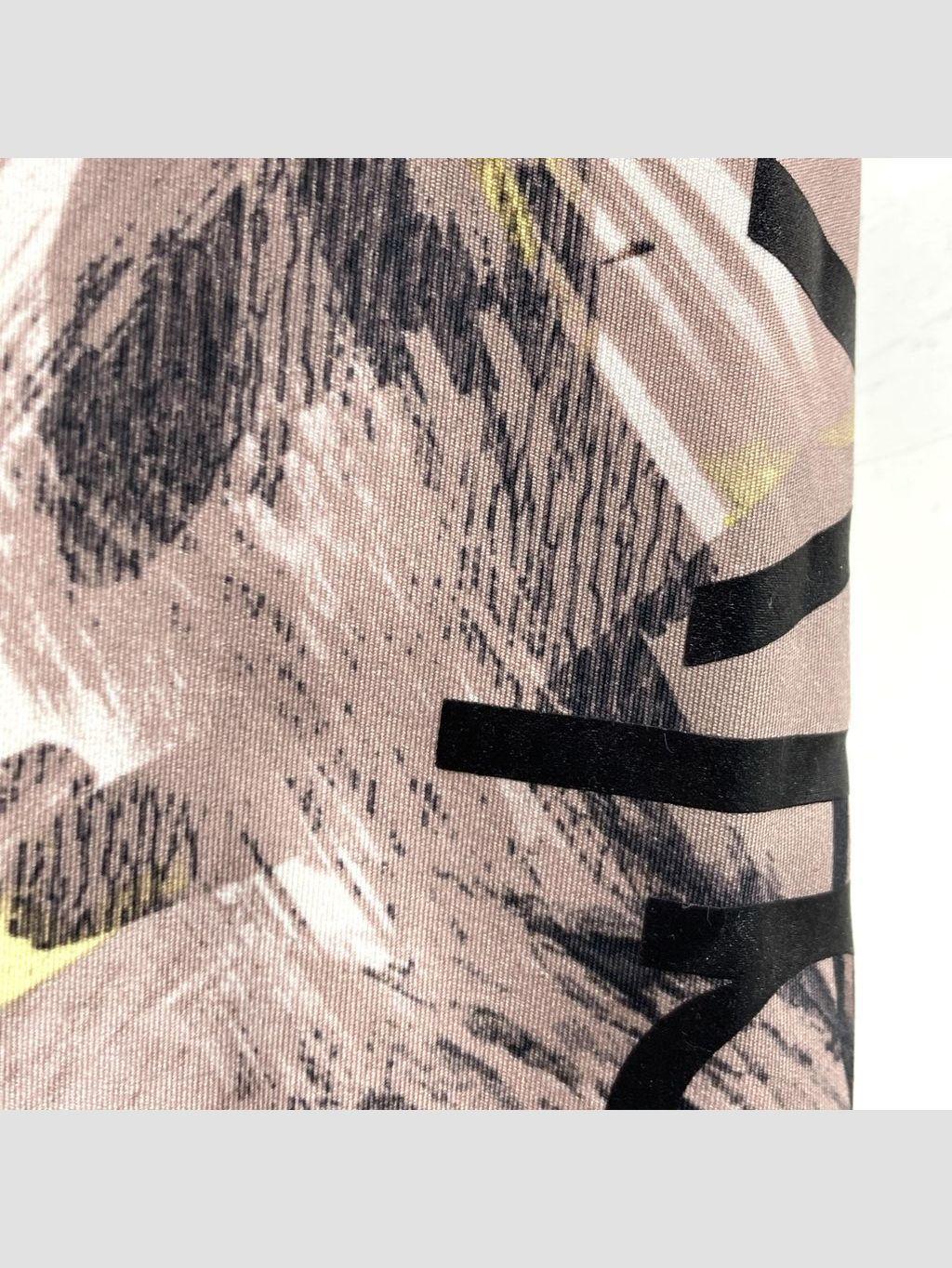 Calza biker CALVIN KLEIN - Talla 40 (VOP01066773)-2