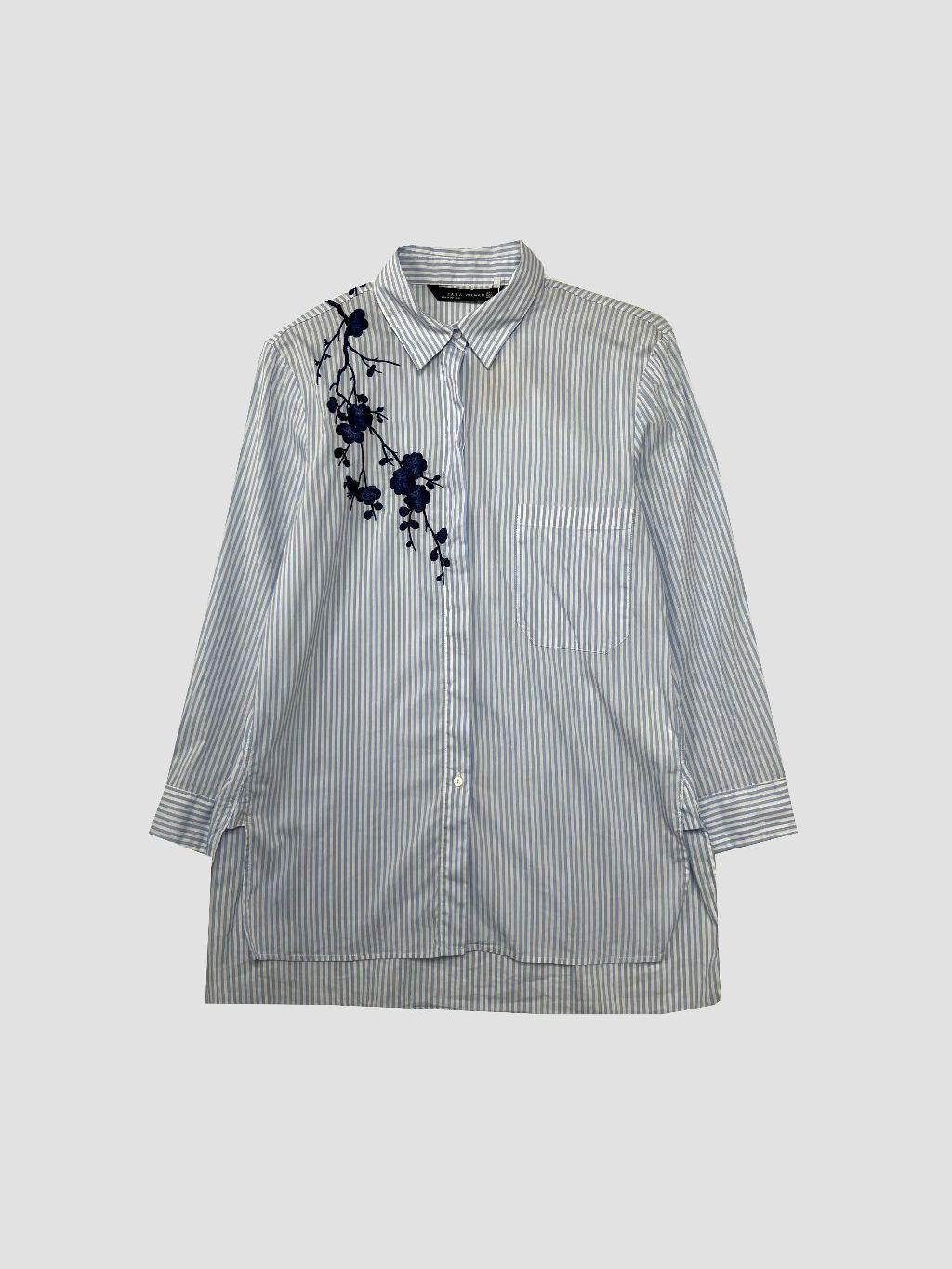 Camisa ZARA - Talla S (VOP01196094)-0