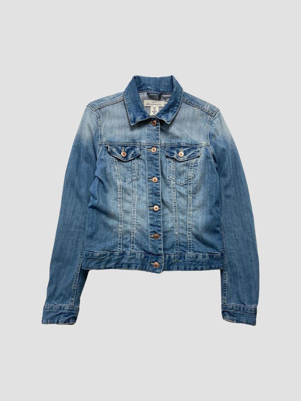 Chaqueta casual L.O.G.G. BY H&M - Talla M (VOP00896215)-0