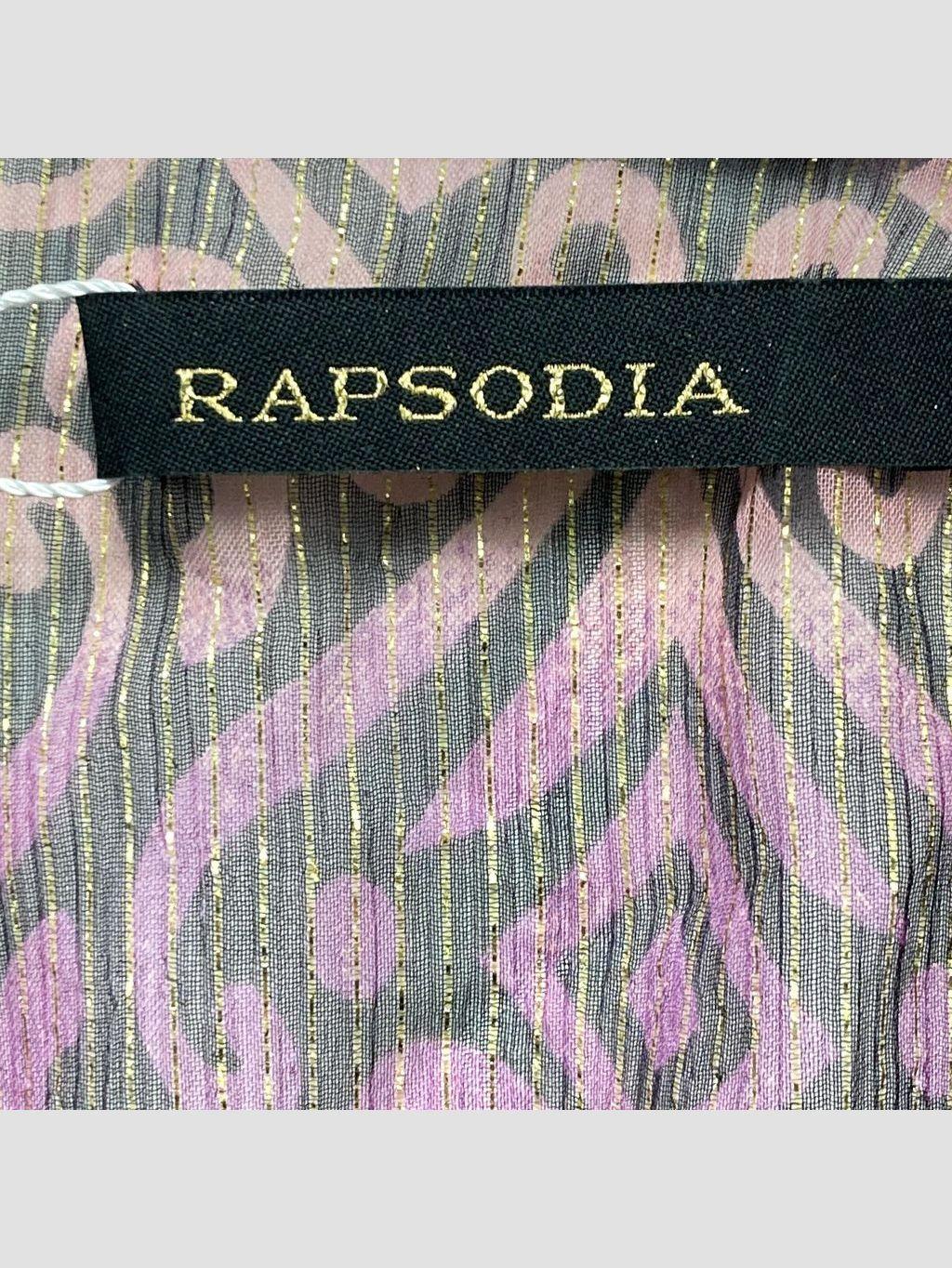 Vestido corto RAPSODIA - Talla S (VOP01023956)-1