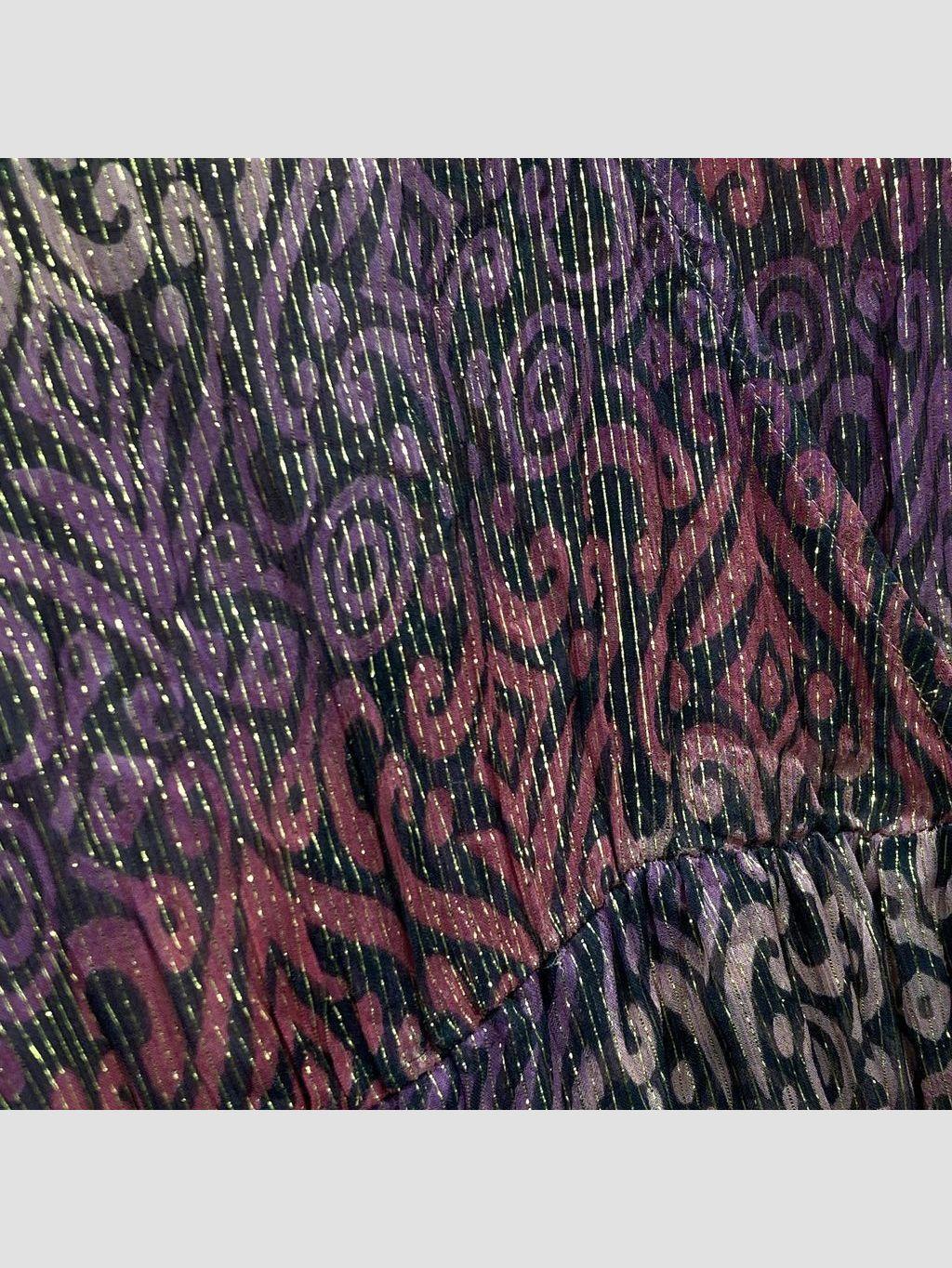 Vestido corto RAPSODIA - Talla S (VOP01023956)-2