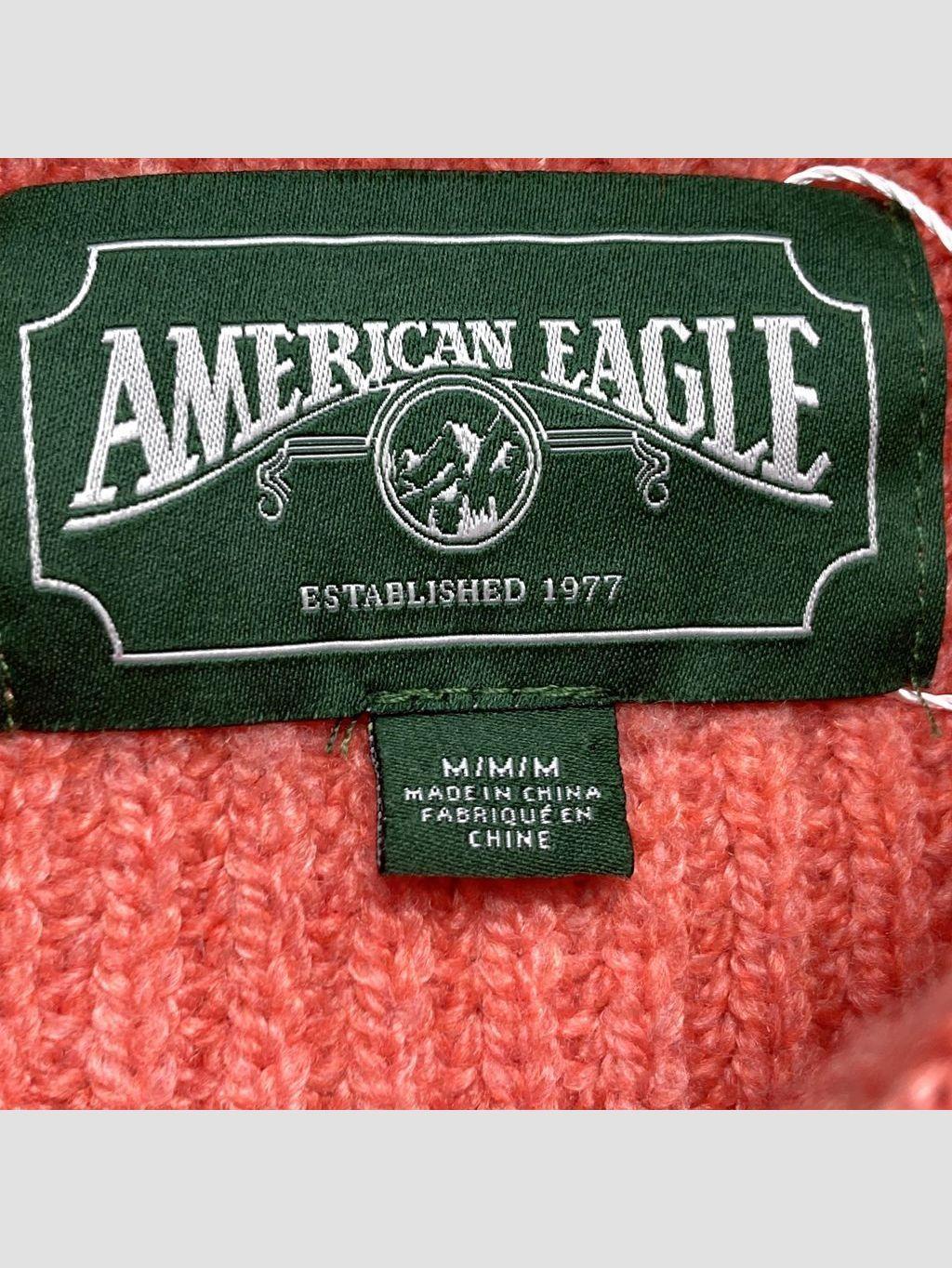 Sweater AMERICAN EAGLE - Talla M (VOP00808789)-2