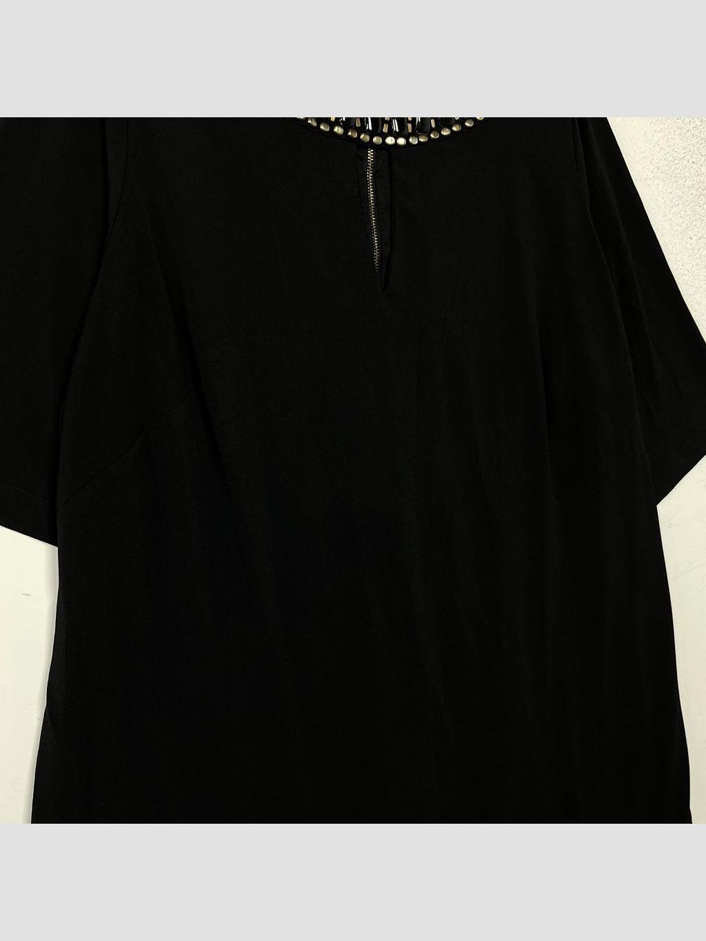 Vestido largo VINCE CAMUTO - Talla XL (VOP01196550)-3