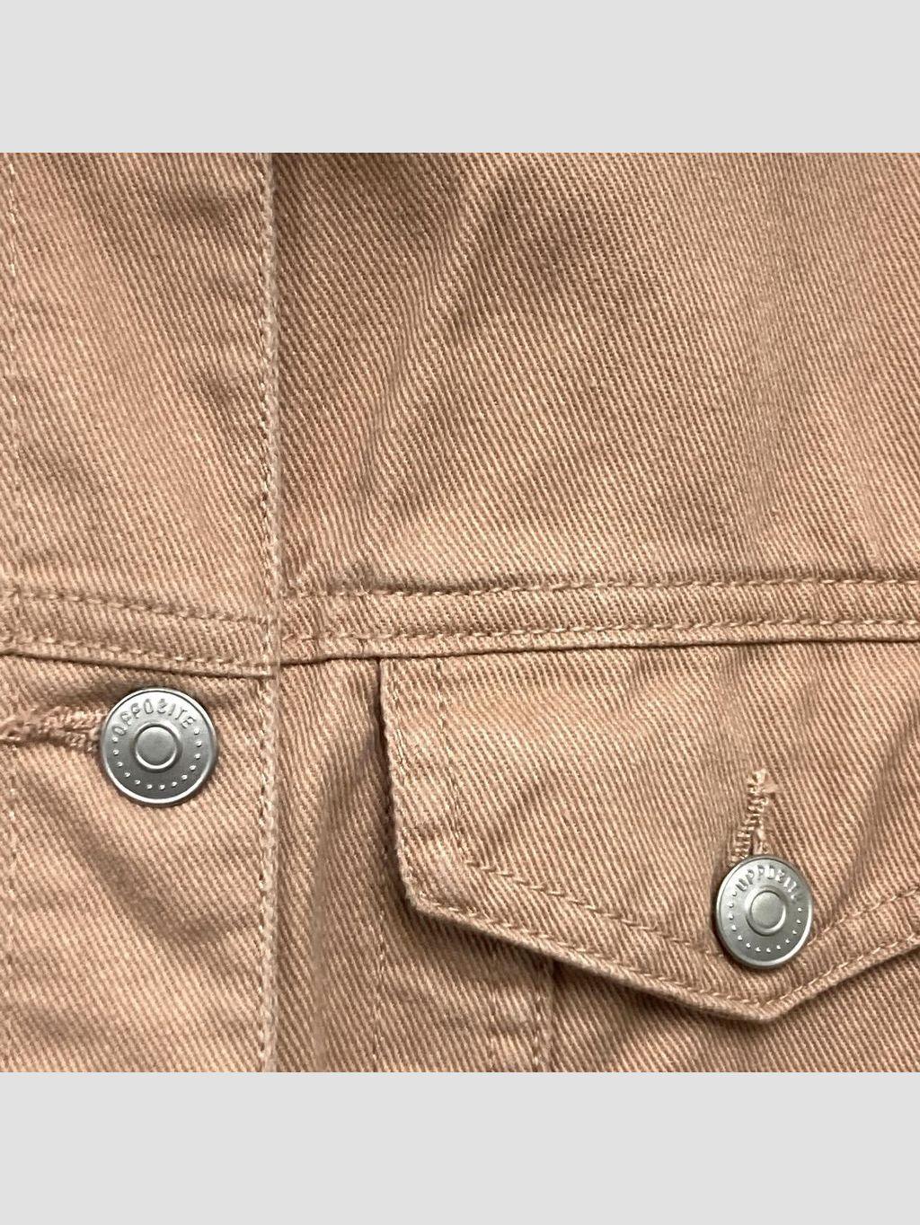 Chaqueta casual OPPOSITE - Talla S (VOP00811529)-1