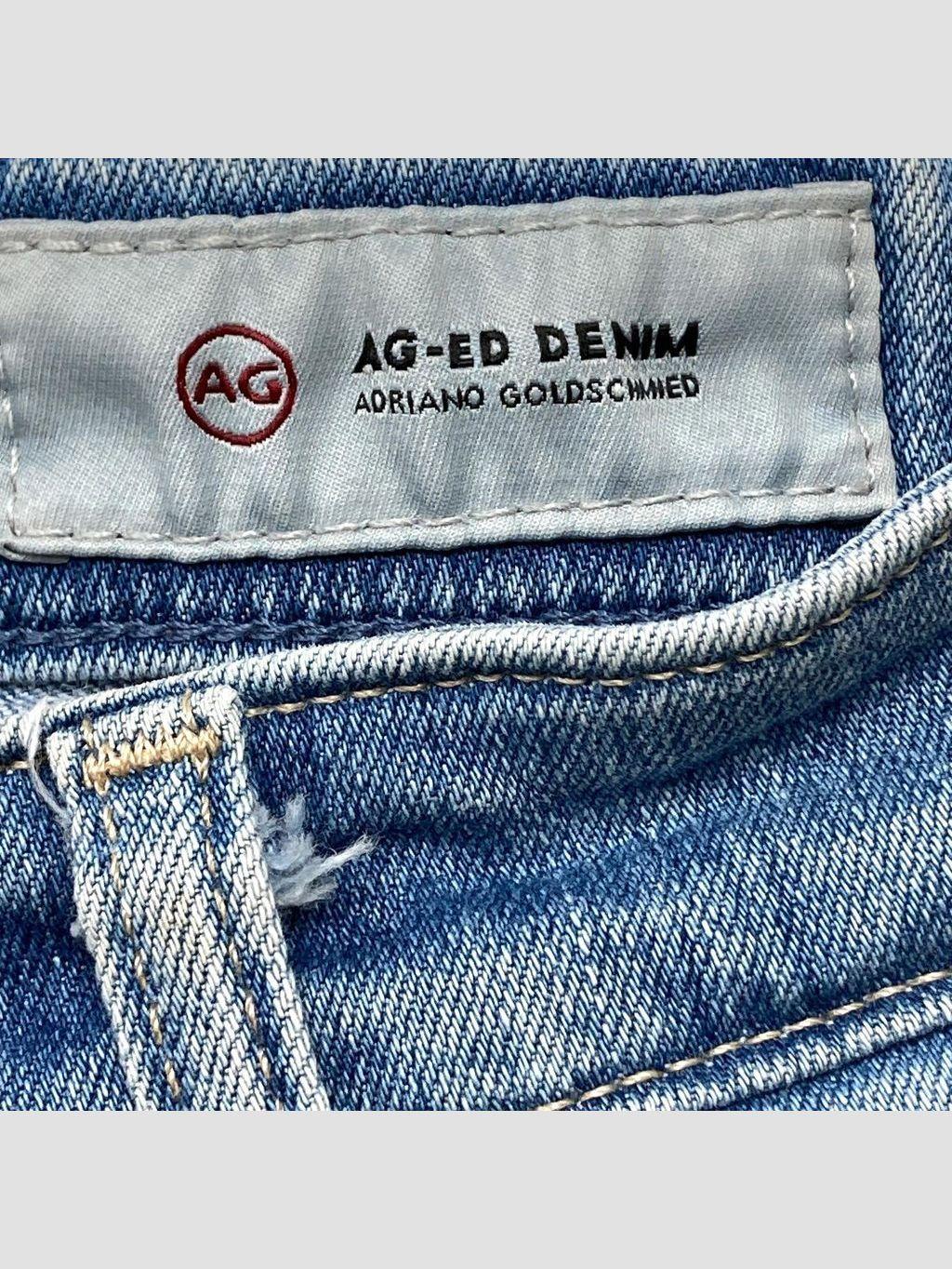 Jean ADRIANO GOLDSCHMIED - Talla 36 (VOP00969243)-2