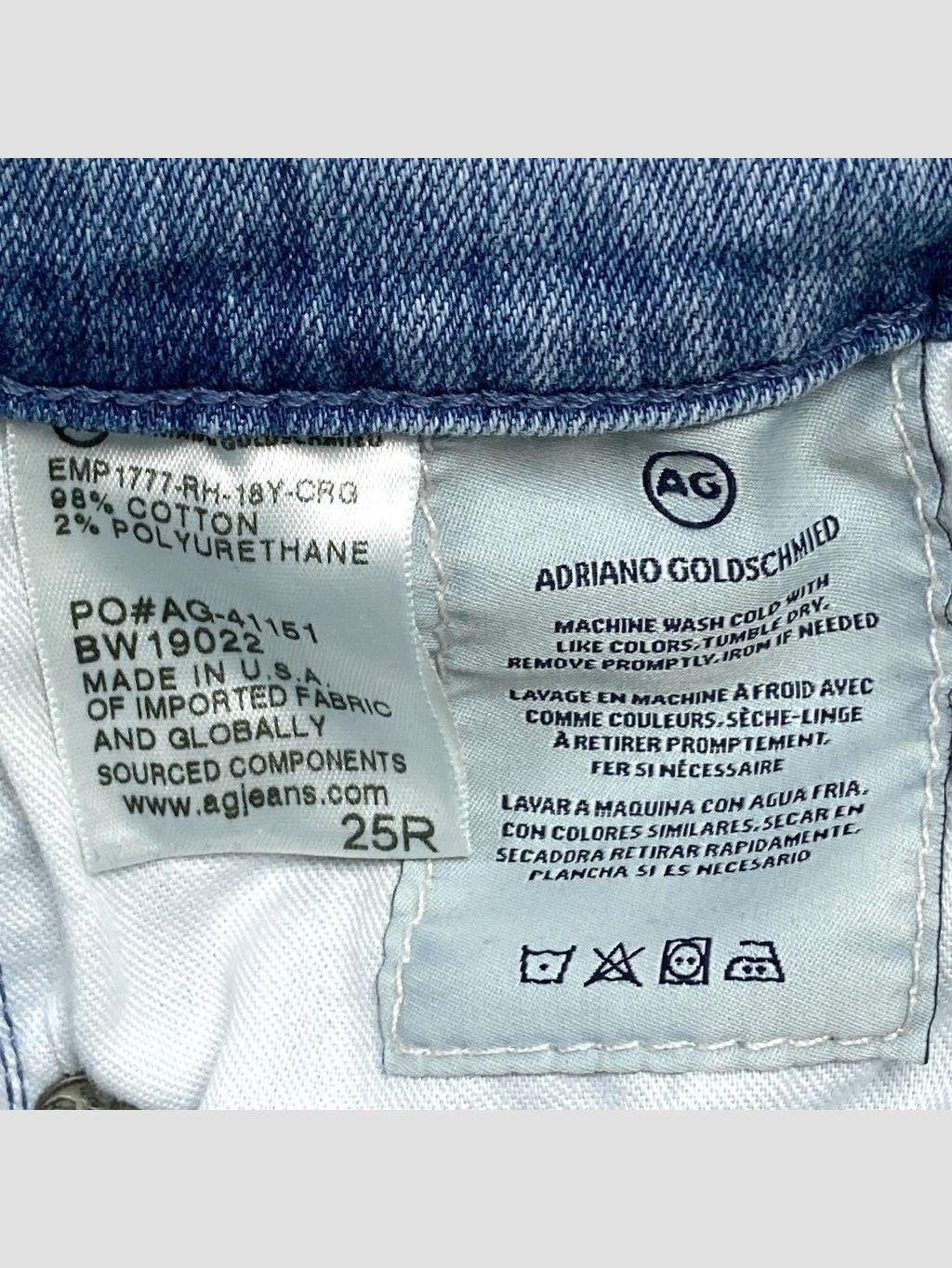 Jean ADRIANO GOLDSCHMIED - Talla 36 (VOP00969243)-3