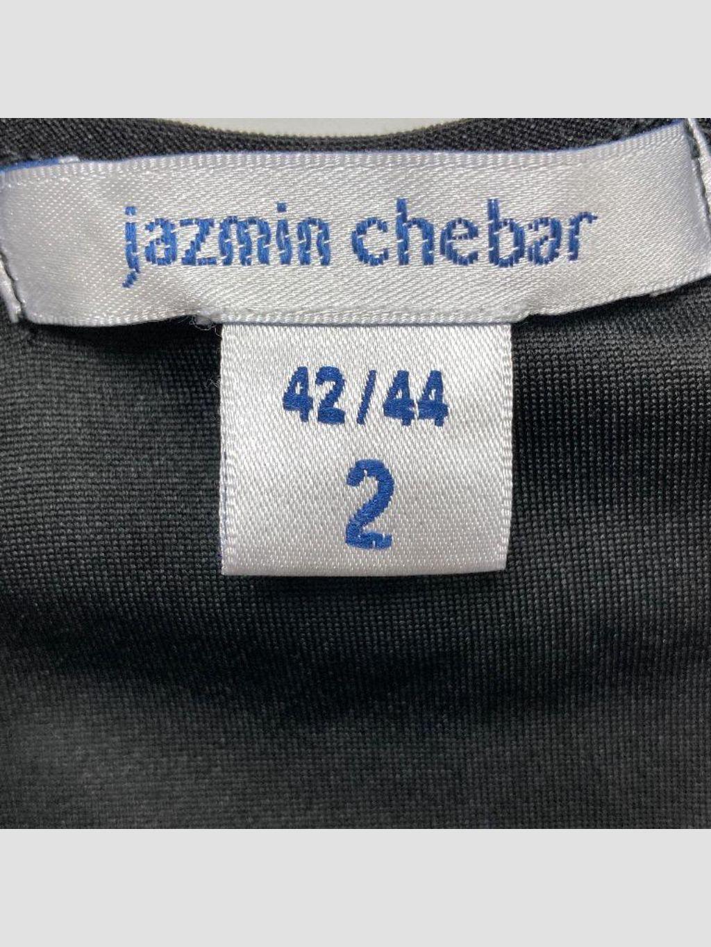 Polera sin mangas JAZMIN CHEBAR - Talla XL (VOP00782294)-2