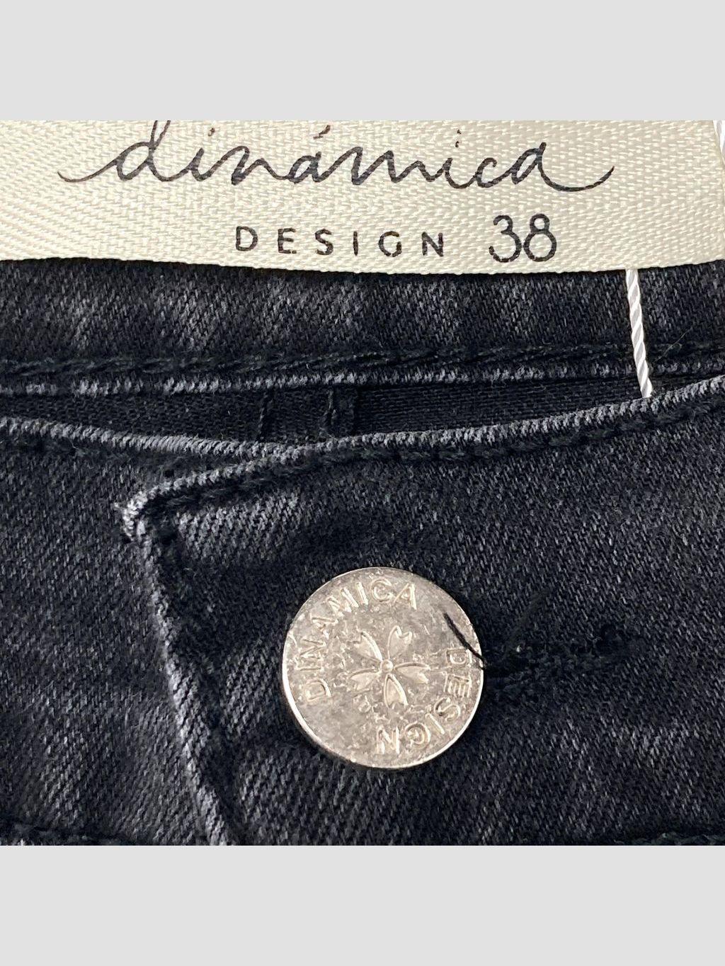 Jean DINÁMICA DESIGN - Talla 38 (VOP01081442)-2