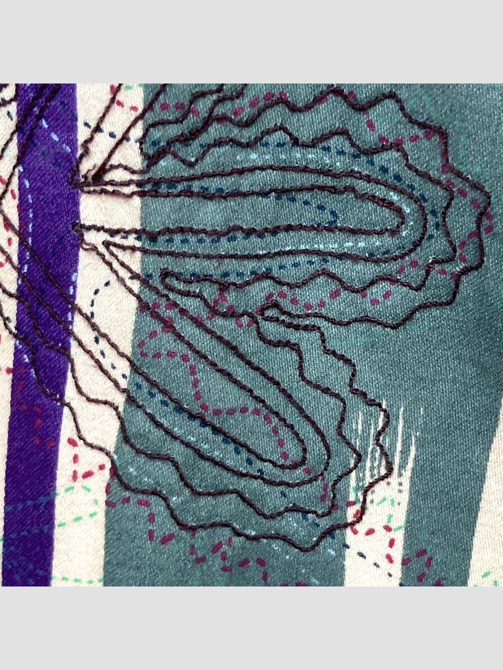 Chaqueta formal RAPSODIA - Talla S (VOP00969918)-3