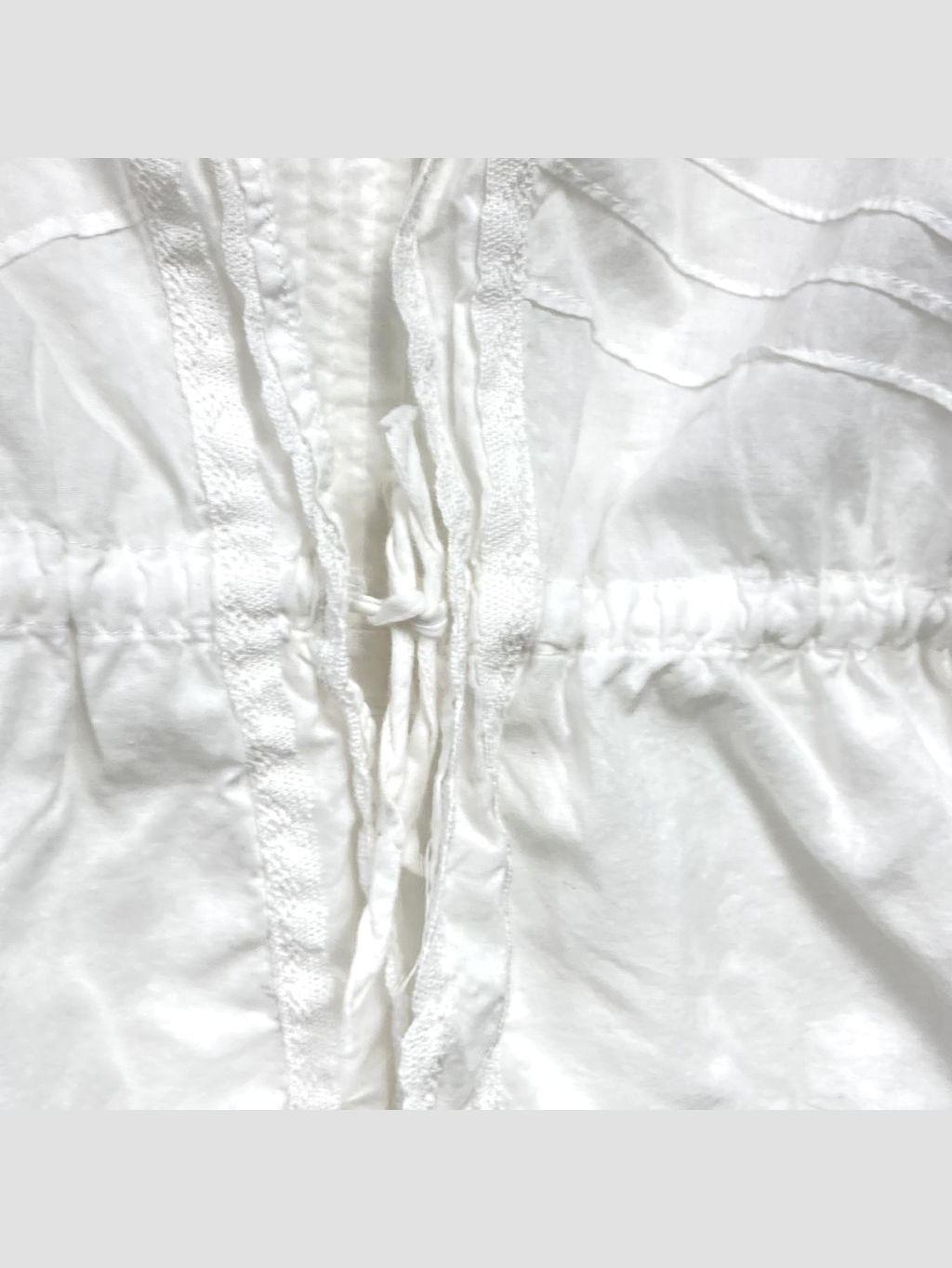 Blusa MANGO - Talla S (VOP00905975)-1