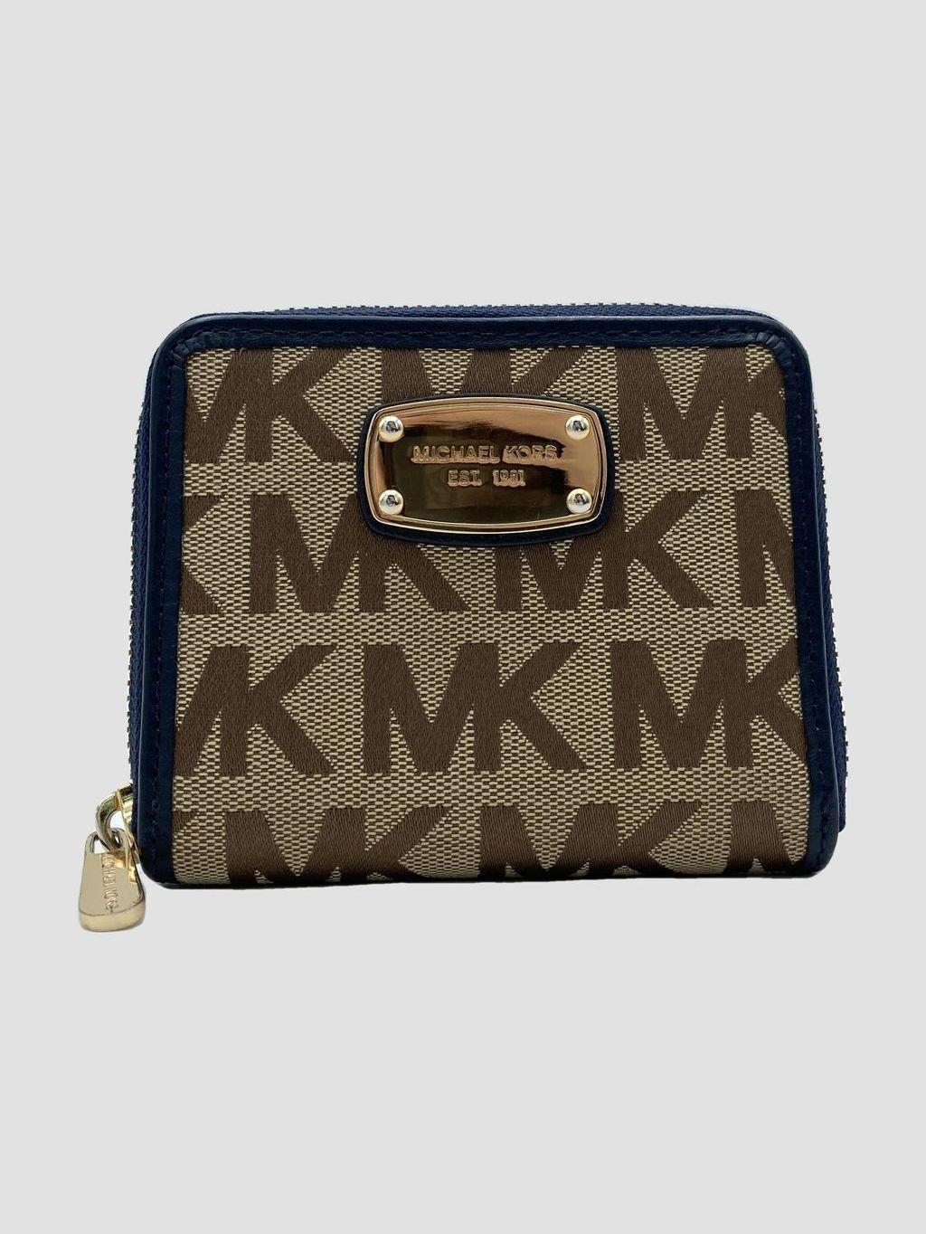 Billetera MICHAEL KORS - Talla Talla Única (VOP01005805)-0