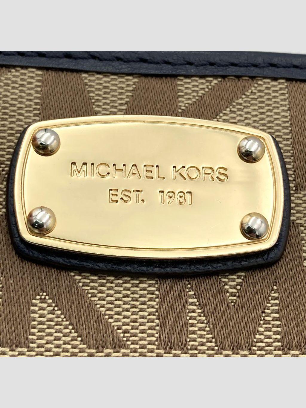 Billetera MICHAEL KORS - Talla Talla Única (VOP01005805)-2