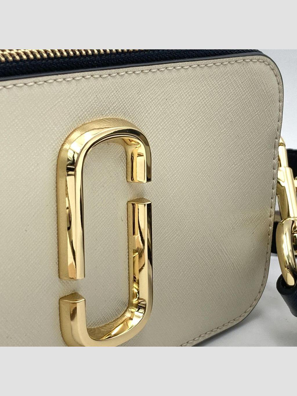 Bandolera MARC JACOBS - Talla Talla Única (VOP01079332)-3