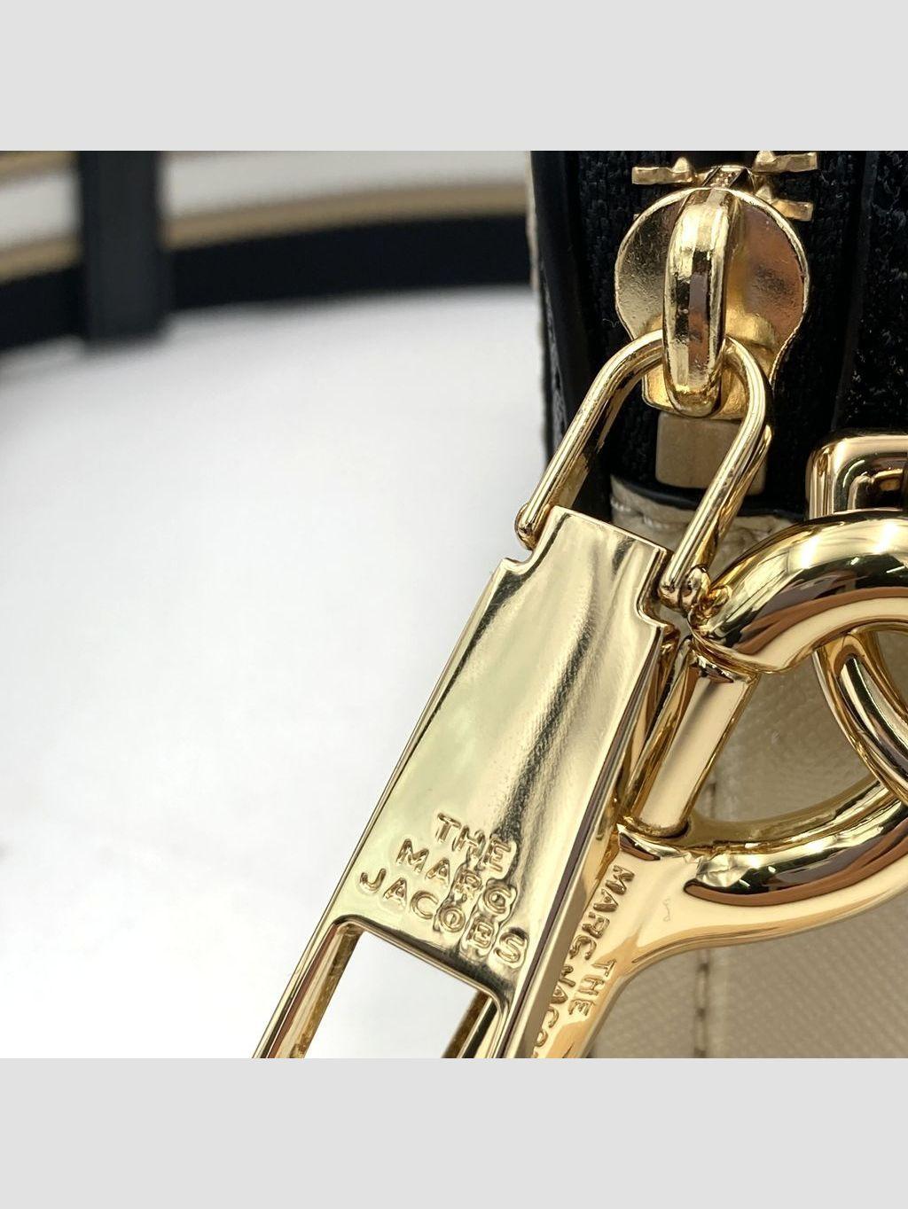 Bandolera MARC JACOBS - Talla Talla Única (VOP01079332)-6