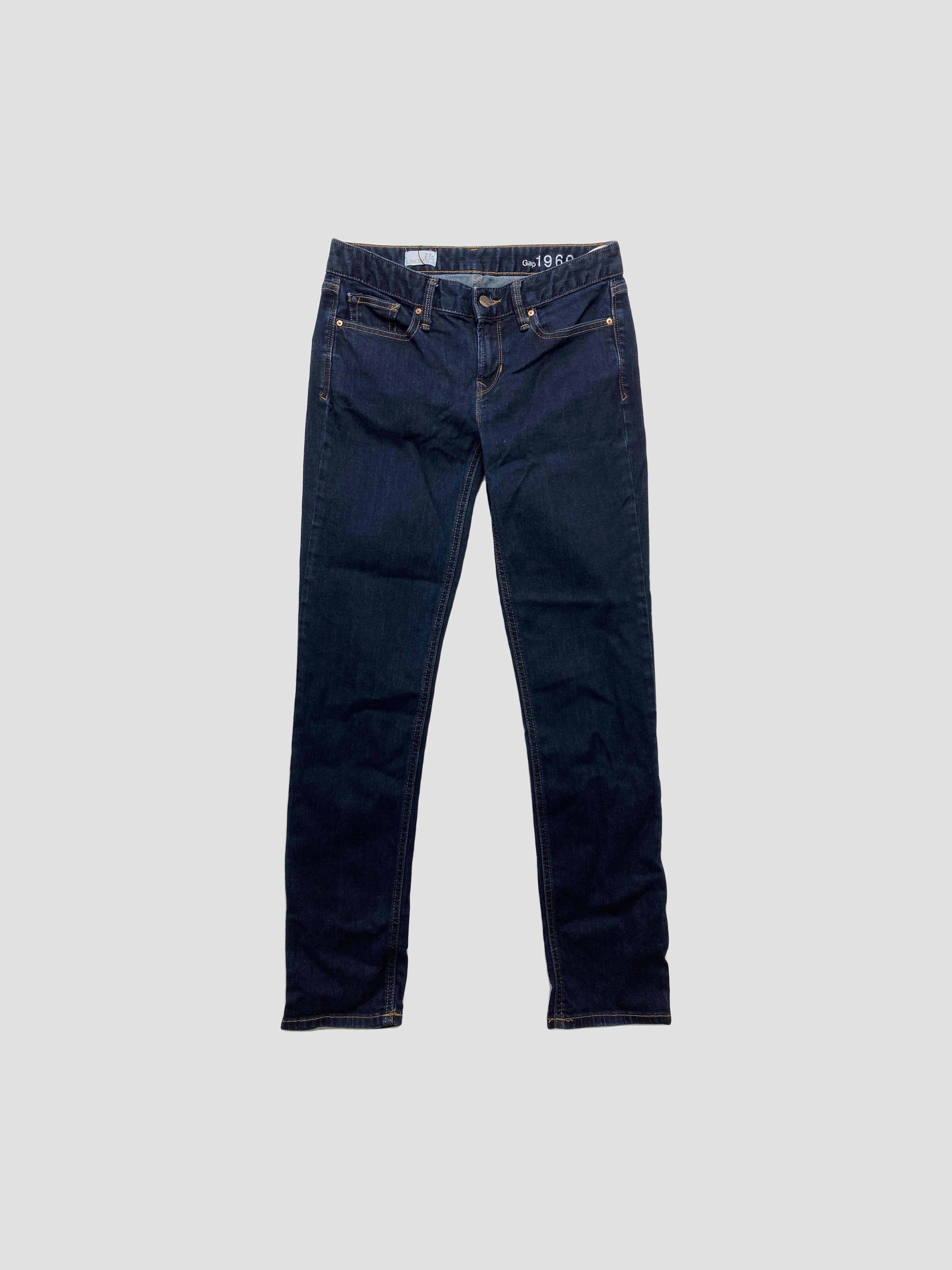 Jean GAP - Talla 36 (VOP00906699)-0