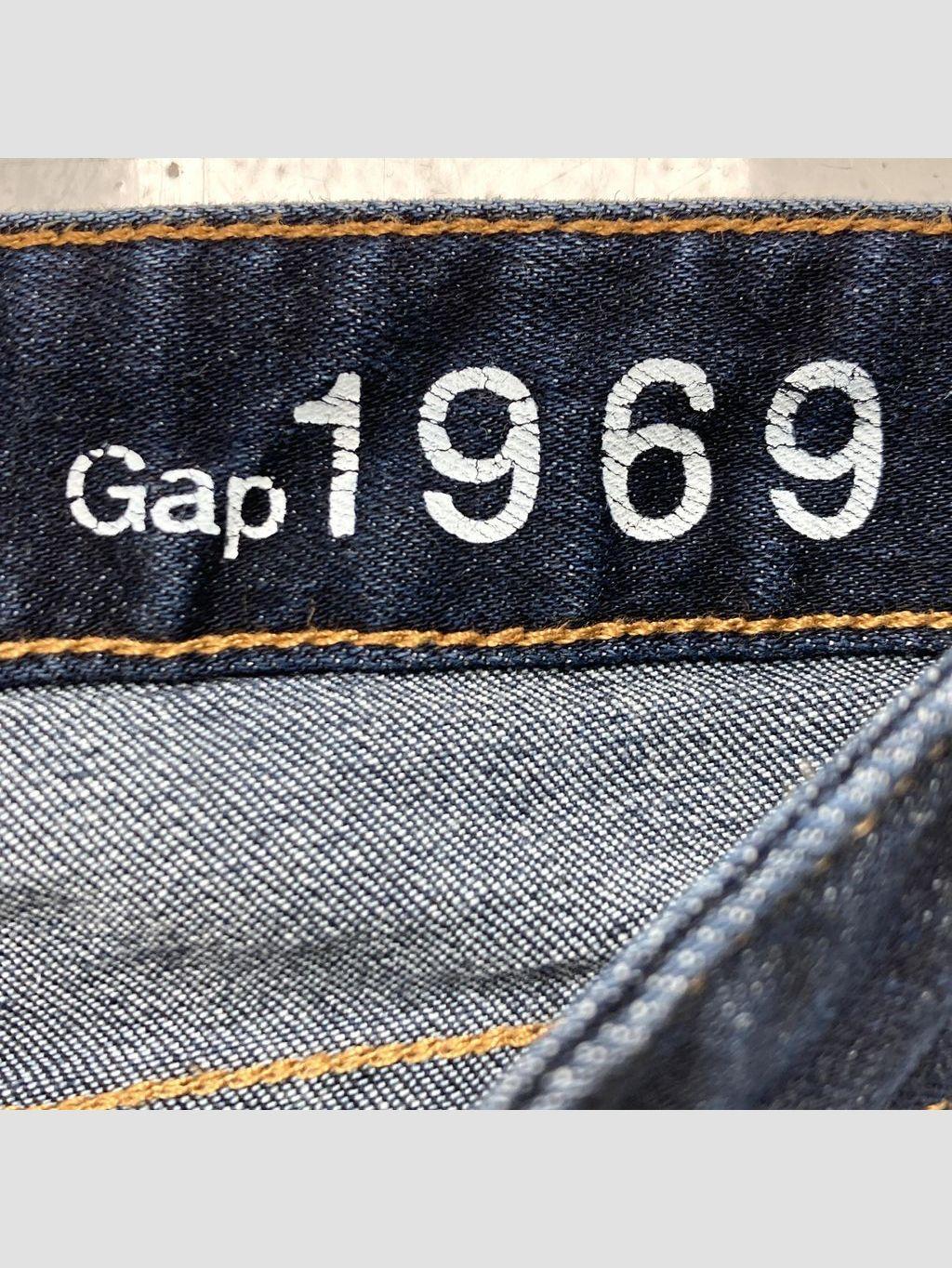 Jean GAP - Talla 36 (VOP00906699)-2