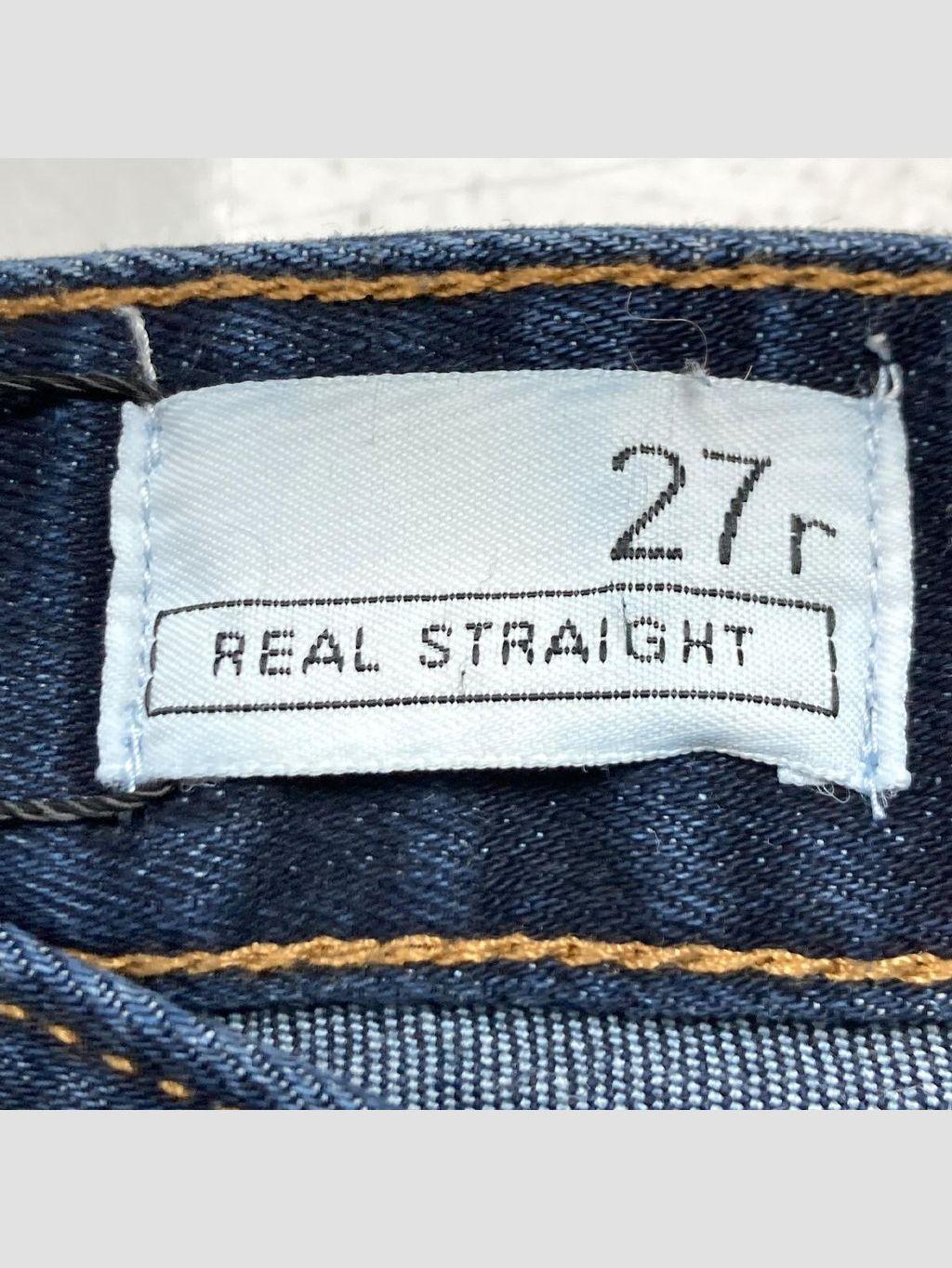 Jean GAP - Talla 36 (VOP00906699)-3