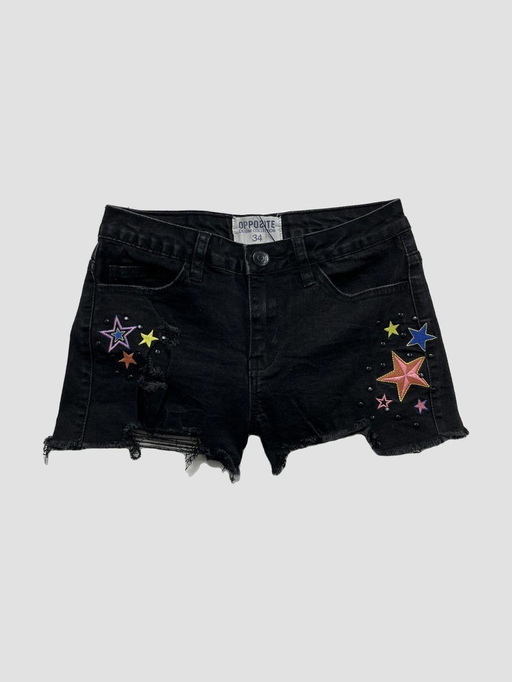 Short OPPOSITE - Talla 34 (VOP00913658)-0