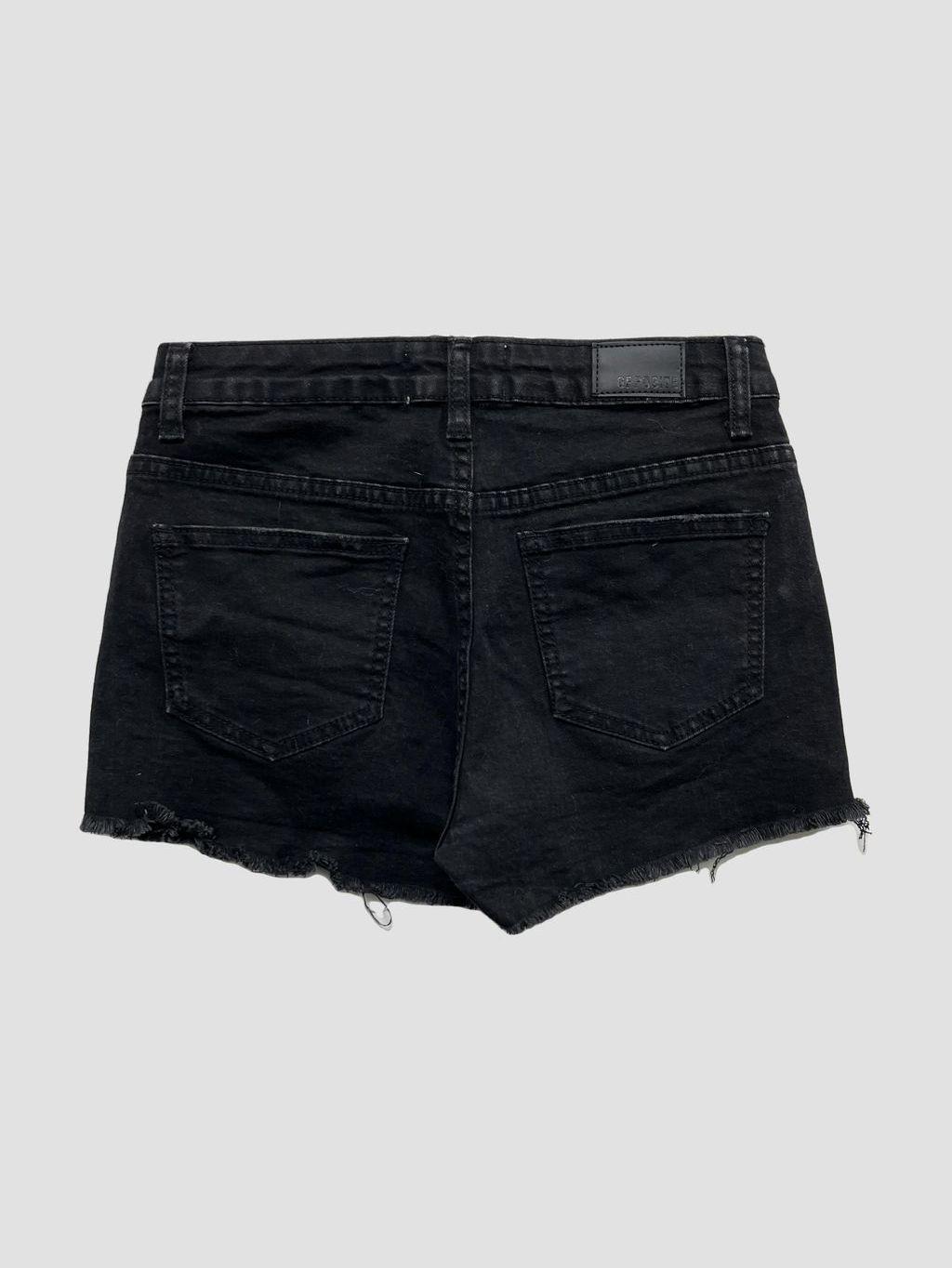 Short OPPOSITE - Talla 34 (VOP00913658)-1