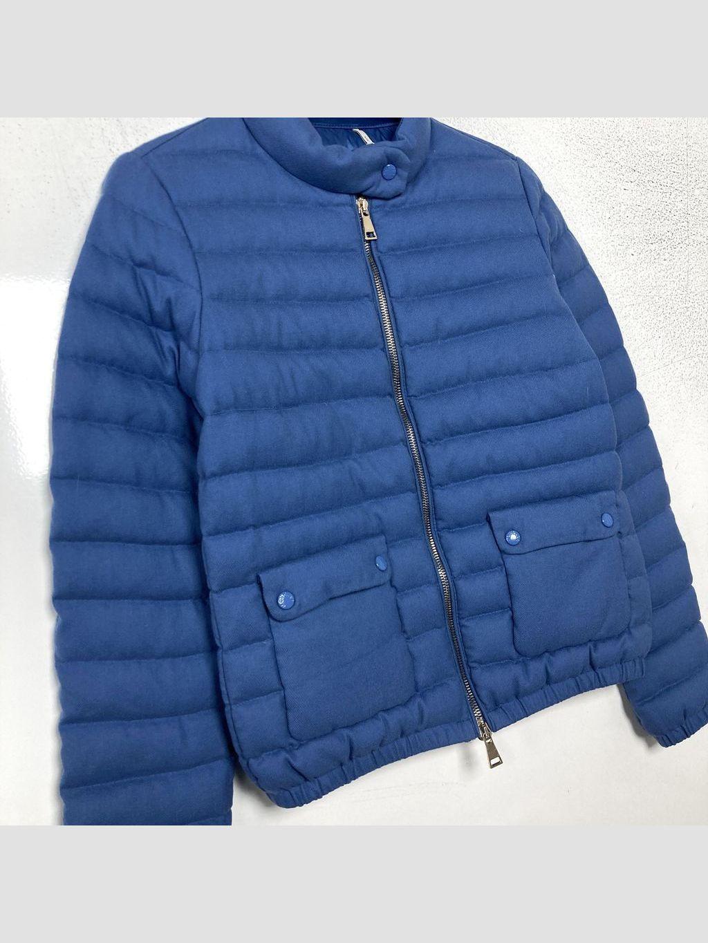 Chaqueta de abrigo MONCLER - Talla XXS (VOP01089661)-2