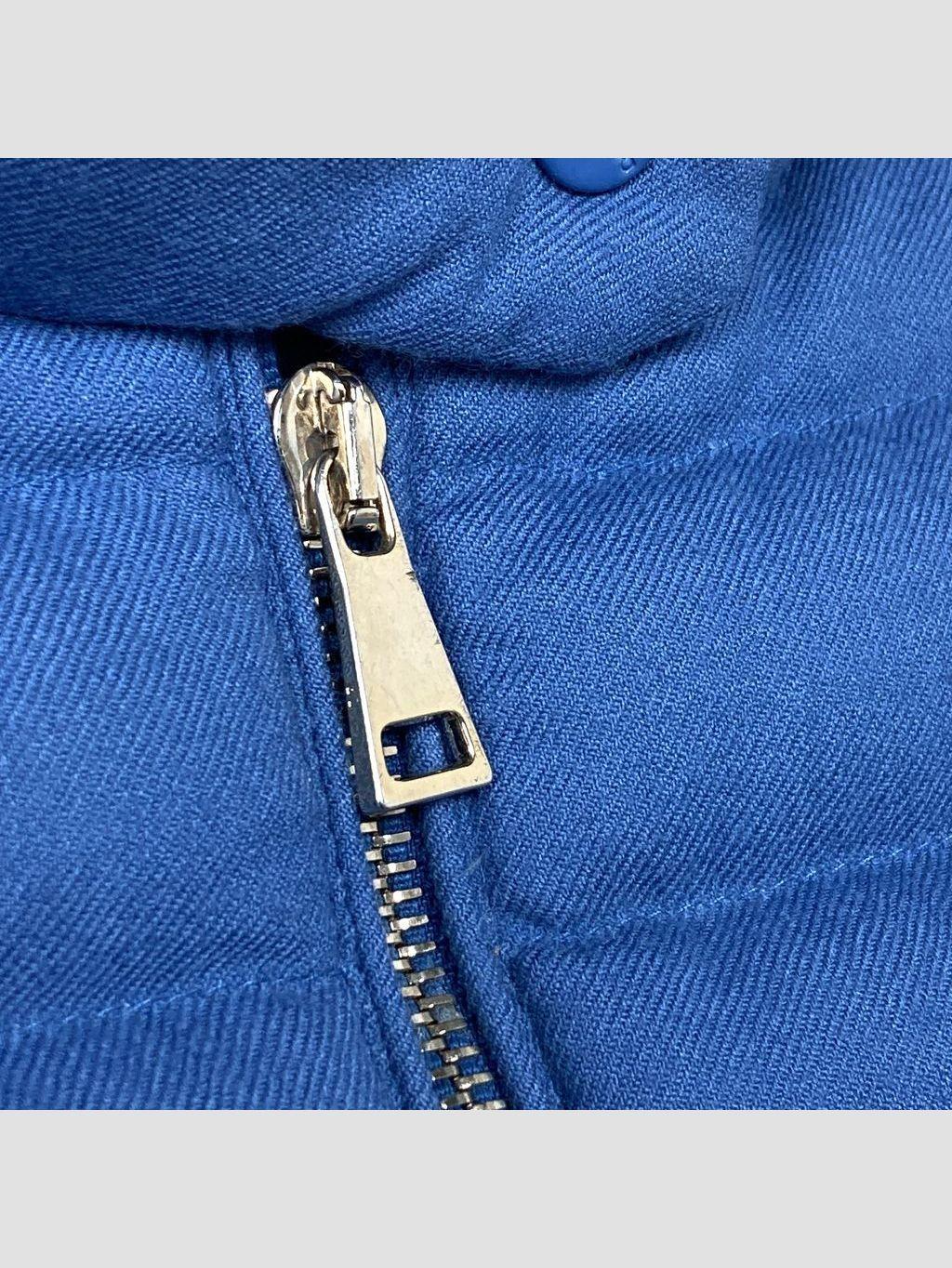 Chaqueta de abrigo MONCLER - Talla XXS (VOP01089661)-4