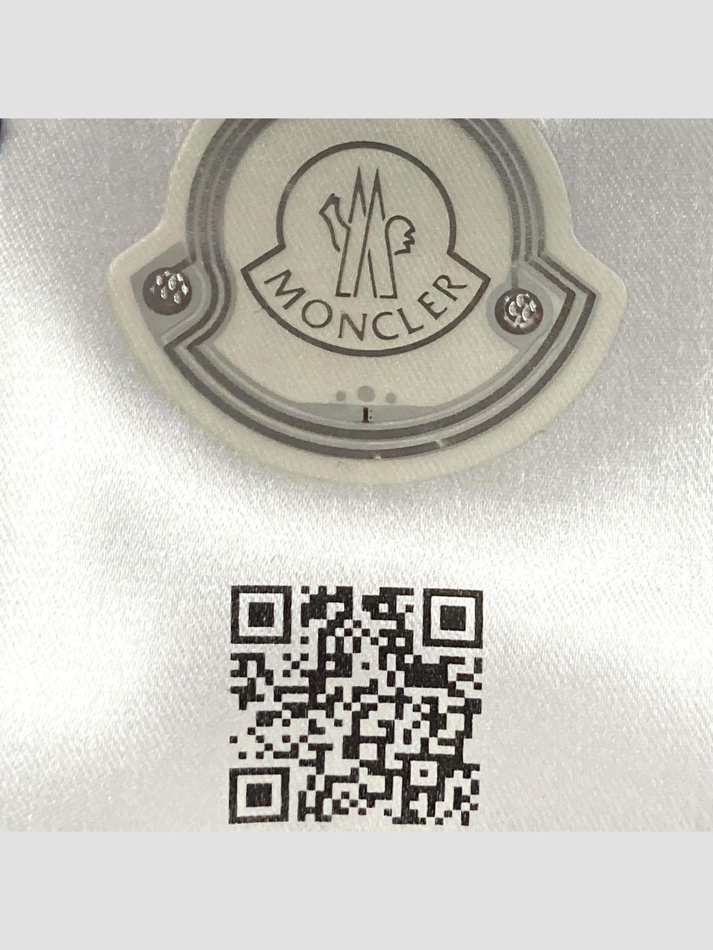 Chaqueta de abrigo MONCLER - Talla XXS (VOP01089661)-6