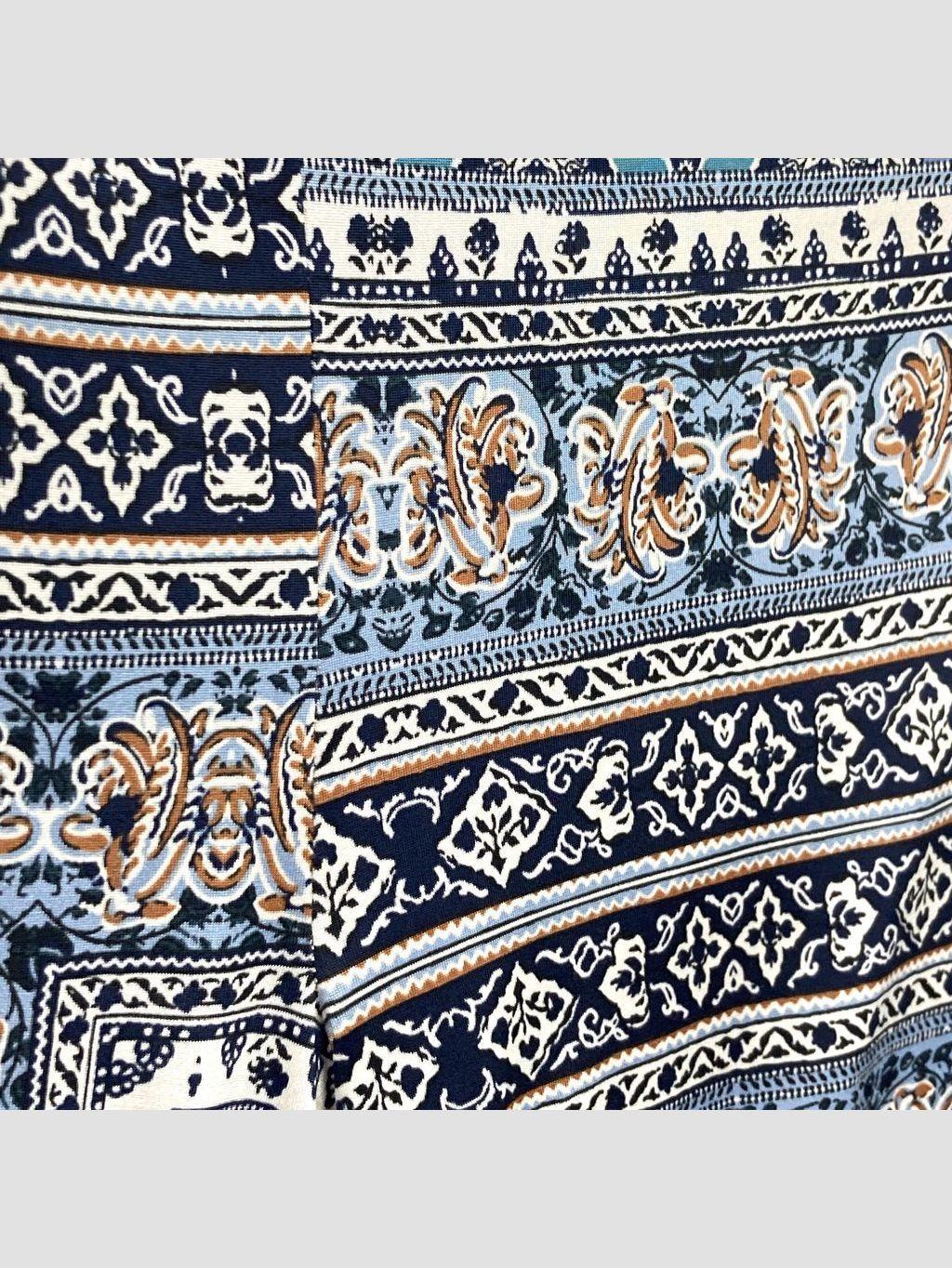 Pantalón TOPSHOP - Talla 34 (VOP00973076)-2