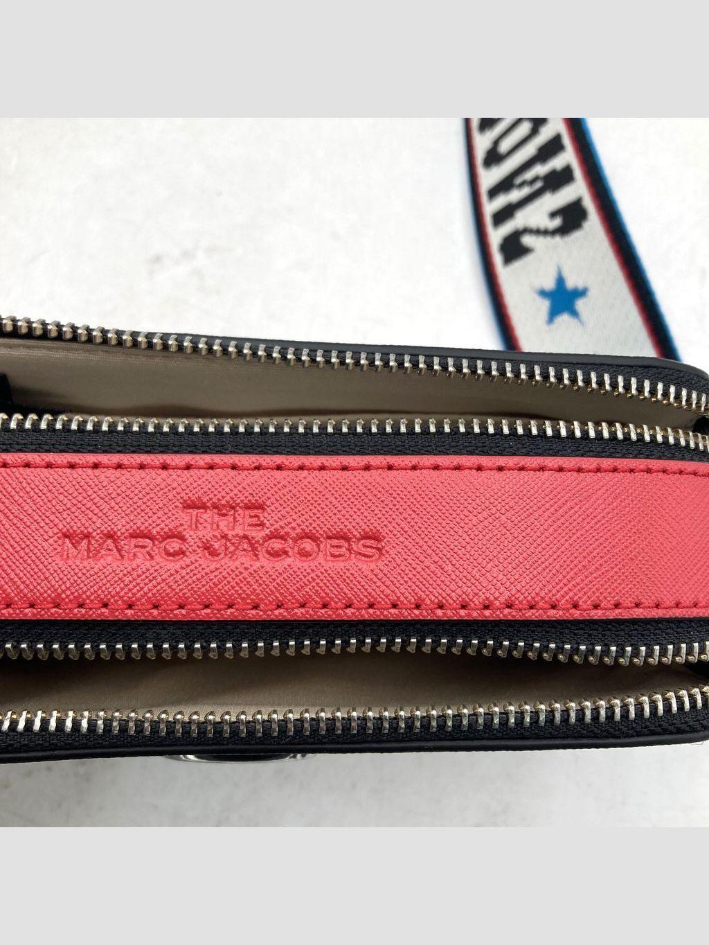 Crossbody MARC JACOBS - Talla Talla Única (VOP01146462)-3