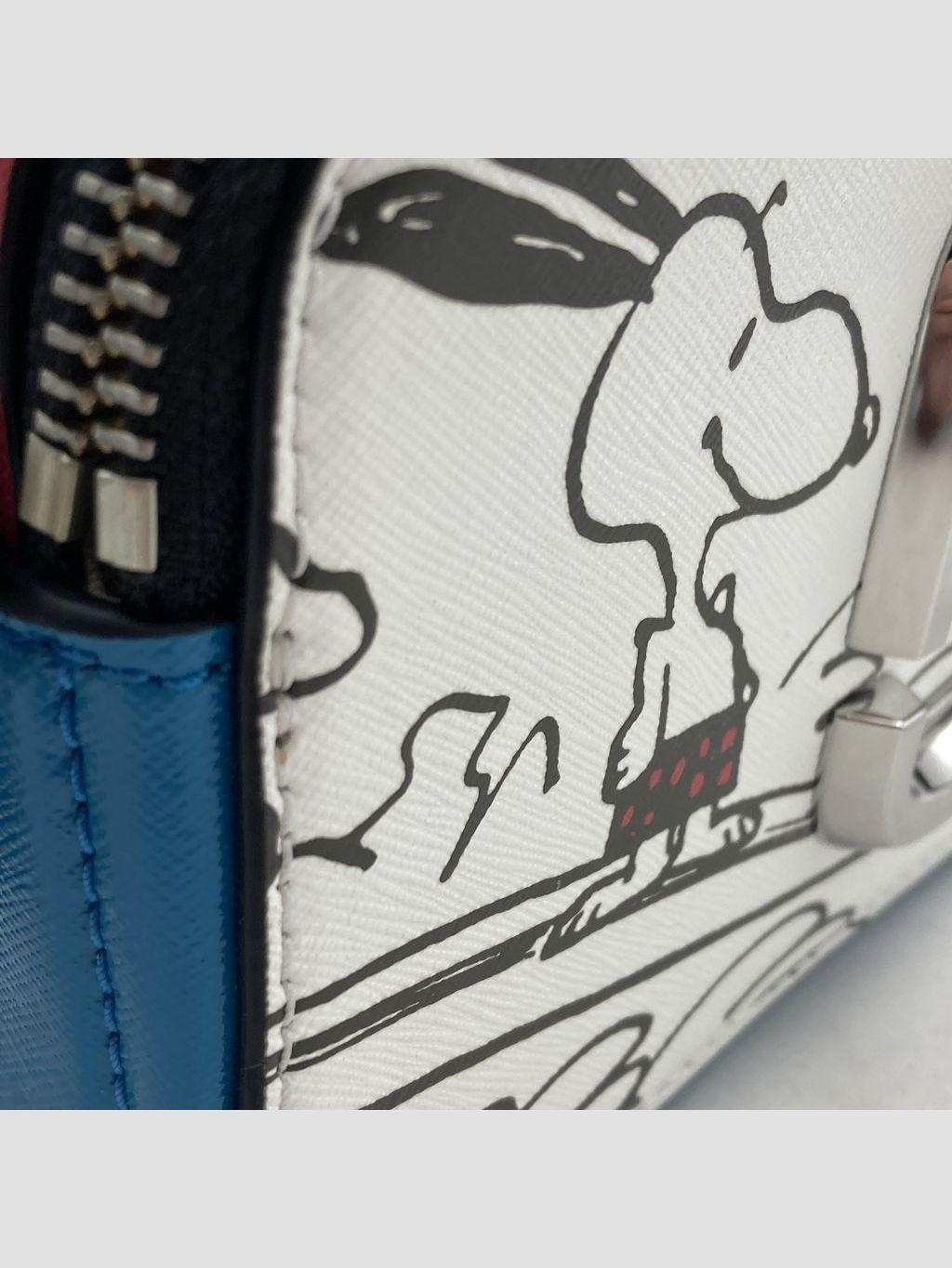Crossbody MARC JACOBS - Talla Talla Única (VOP01146462)-4
