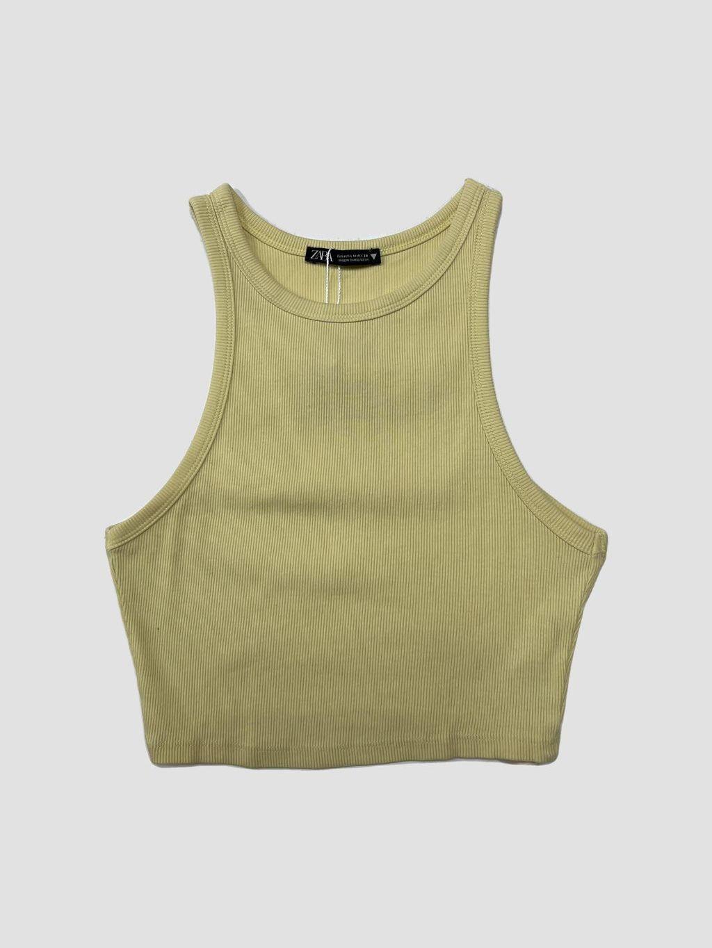 Top ZARA - Talla M (VOP01173283)-0
