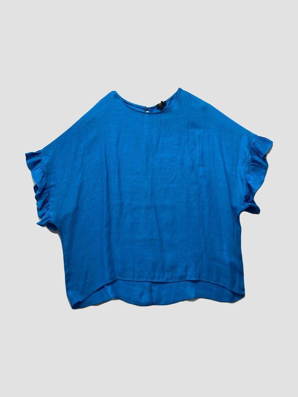 Blusa RIVER ISLAND - Talla M (VOP00894309)-0