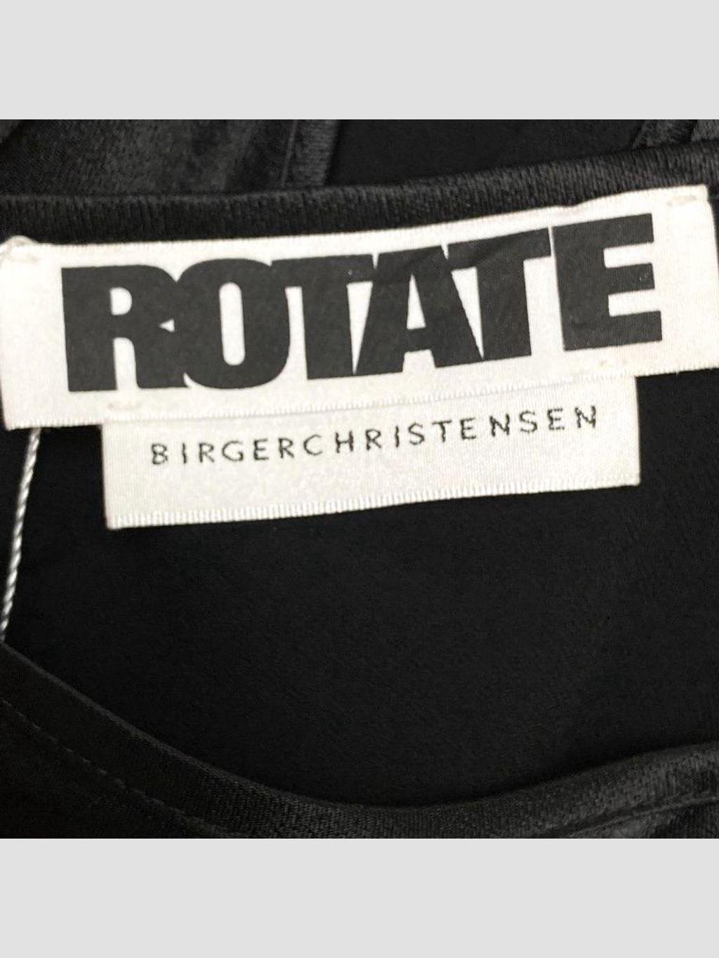 Vestido largo ROTATE - Talla S (VOP00759753)-2