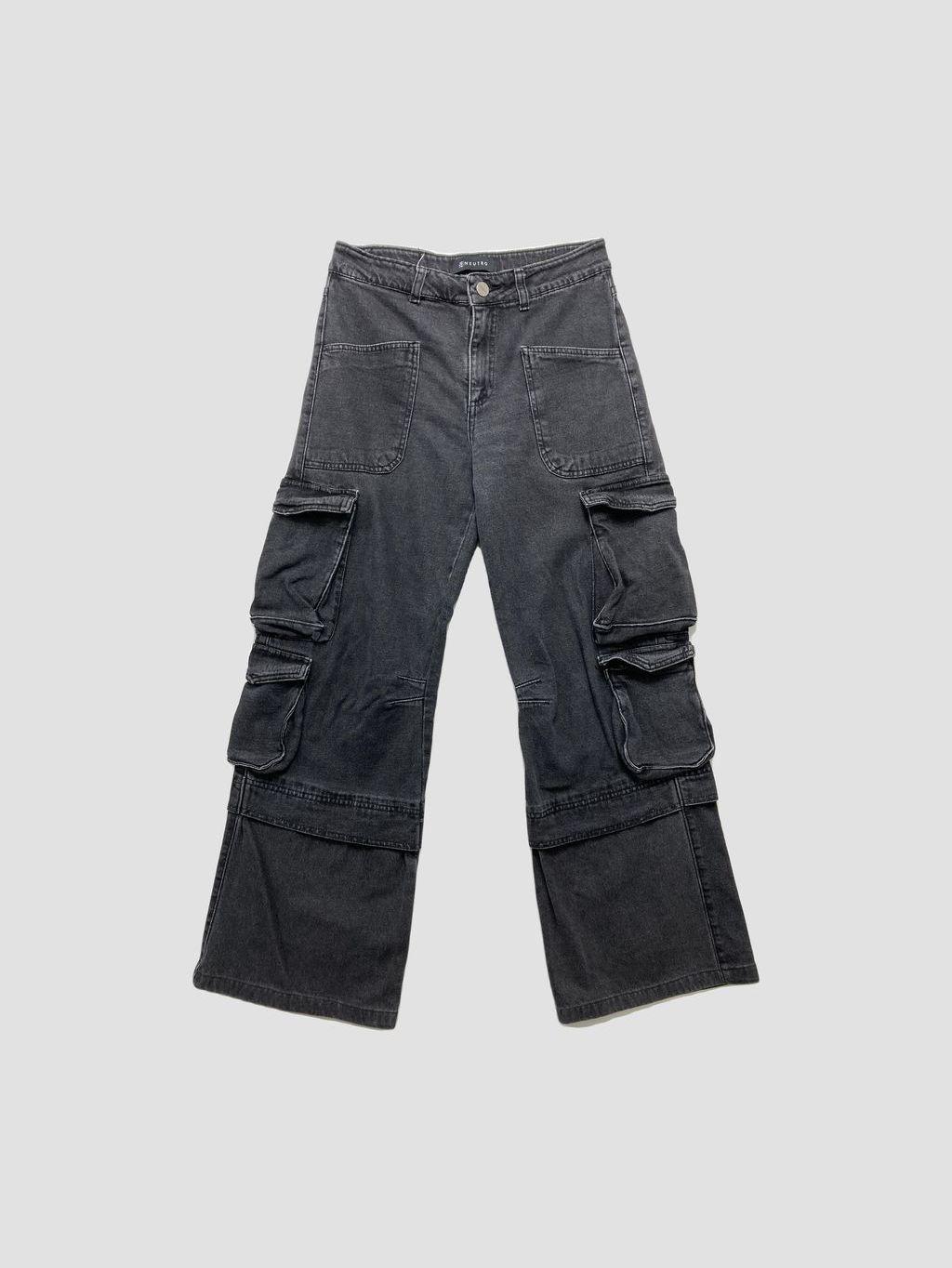 Jean NEUTRO - Talla 40 (VOP00924793)-0