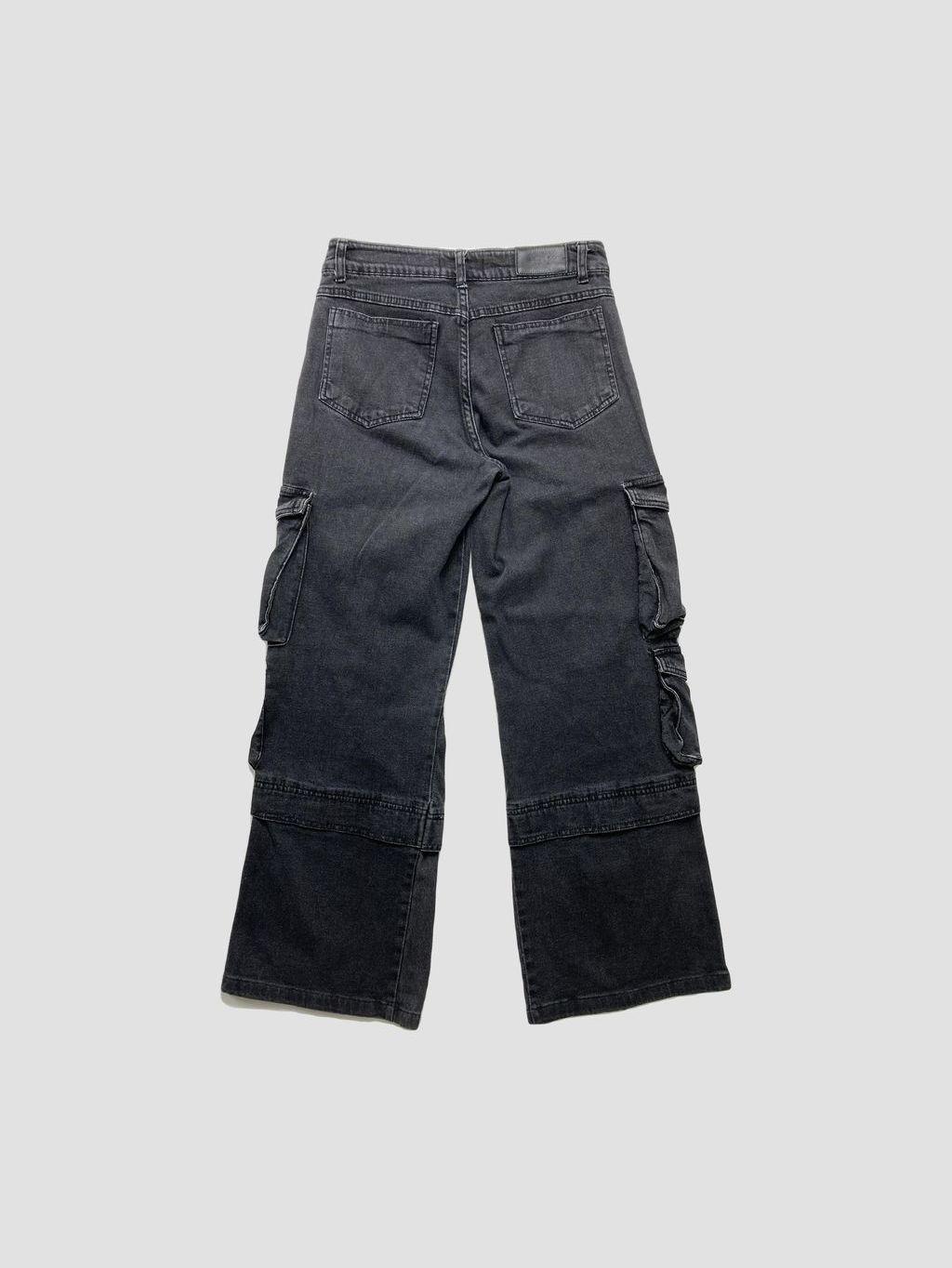 Jean NEUTRO - Talla 40 (VOP00924793)-1