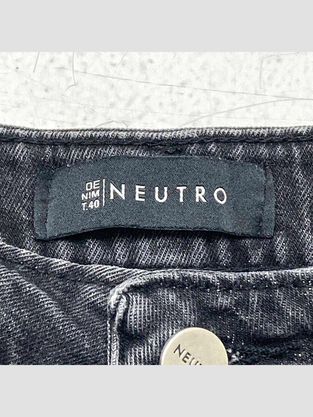 Jean NEUTRO - Talla 40 (VOP00924793)-2